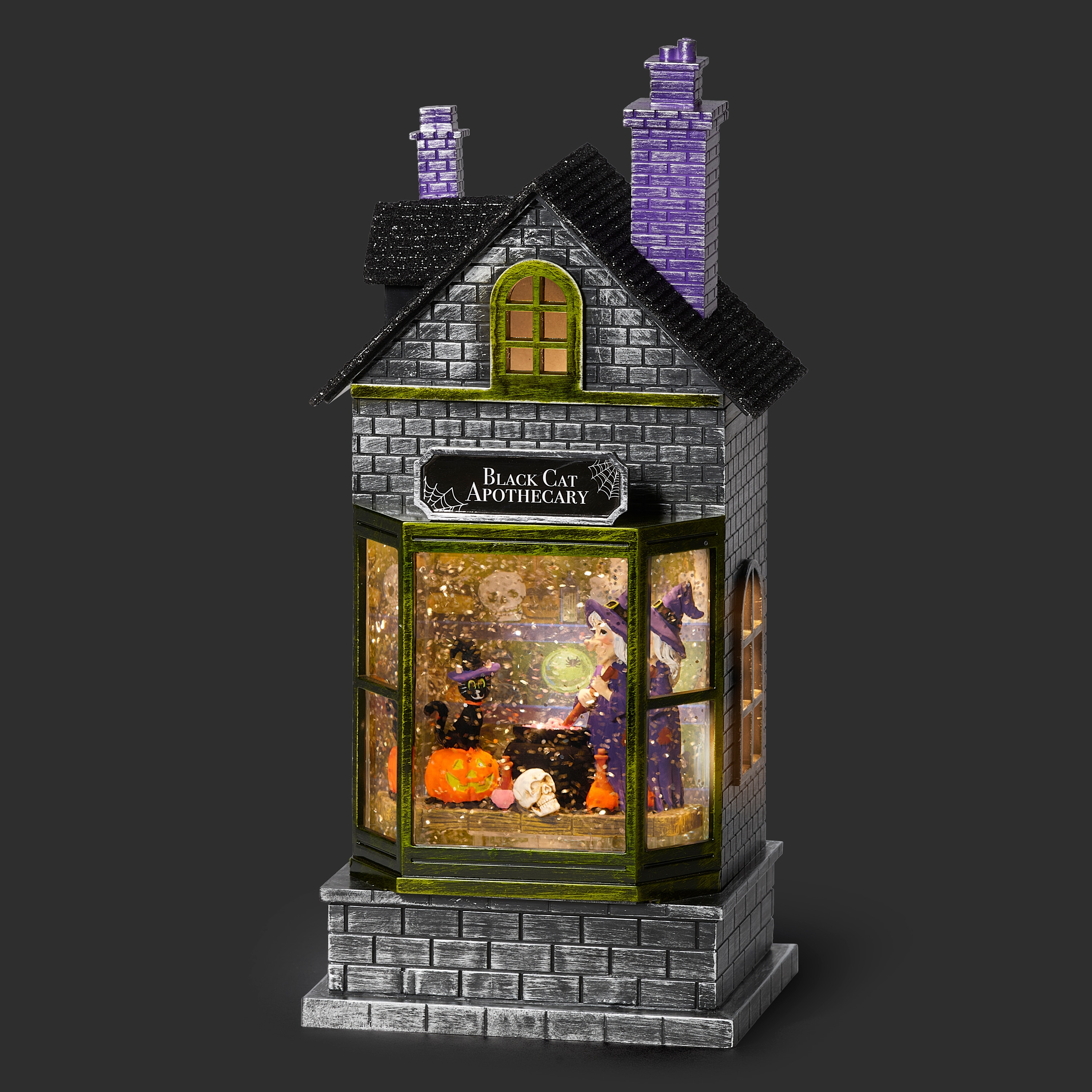 Roman 135001 Table-Halloween-Decor - View #5