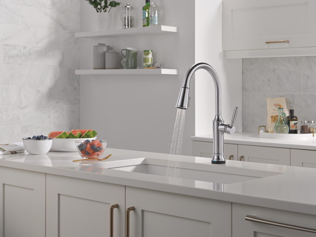 Delta 9184TL-AR-PR-DST Kitchen-Faucets - View #12