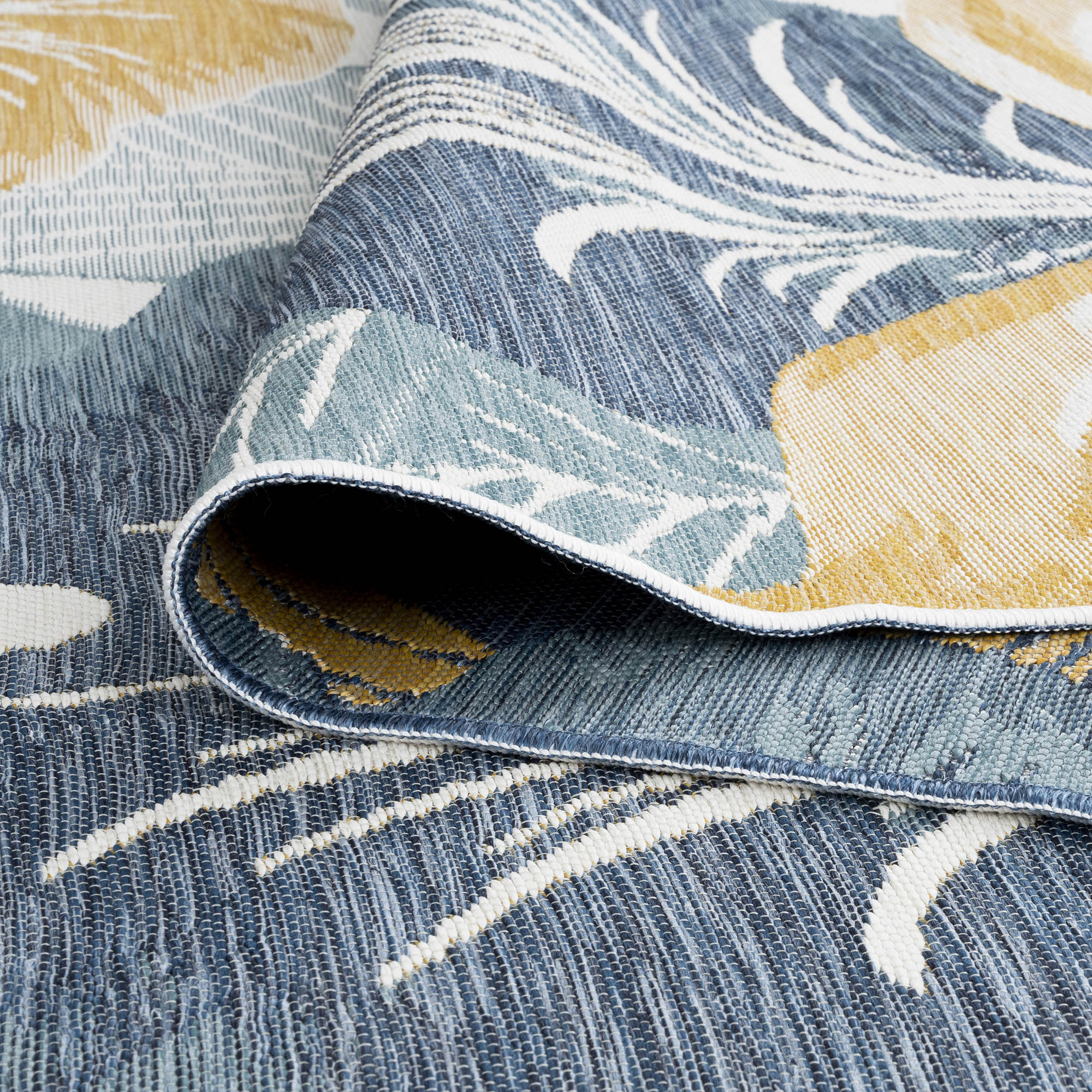 Tayse FLO1407 2X3 rugs - View #2