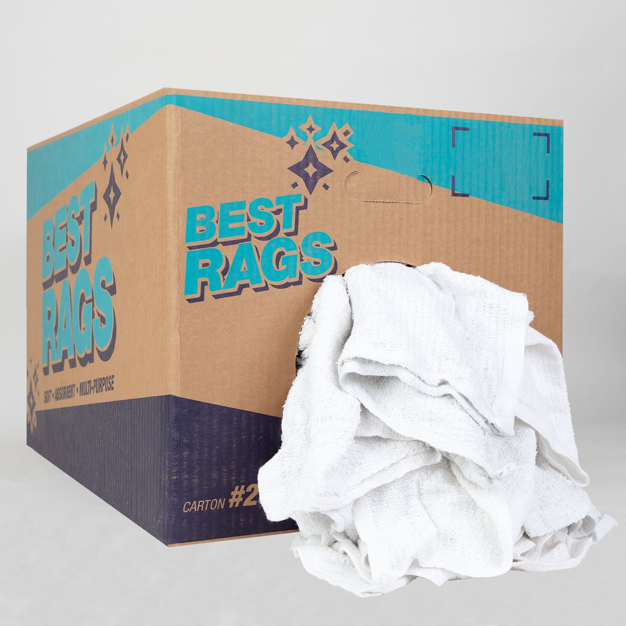 HOSPECO N-W69-25 Cleaning-Cloths - View #9