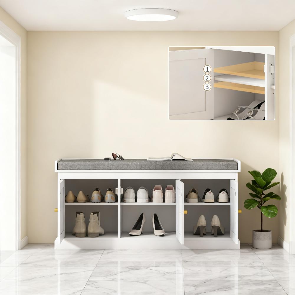 Blisstyle SS71 Shoe-Racks - View #5