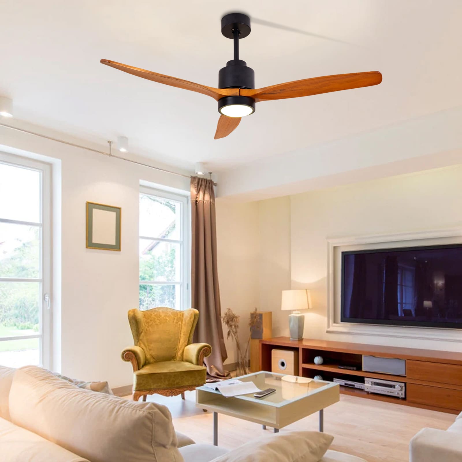 Flynama DJ39937 Ceiling-Fans - View #9