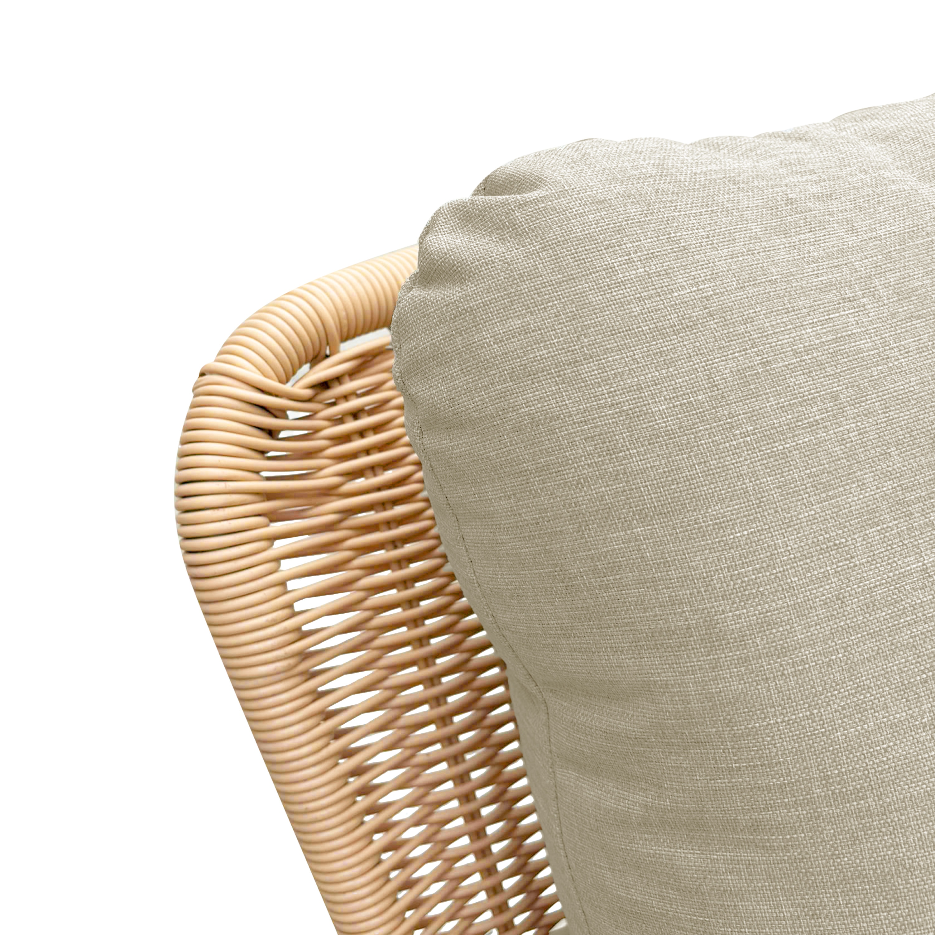 LIVIZA GIGP229004N Patio-Chairs - View #2