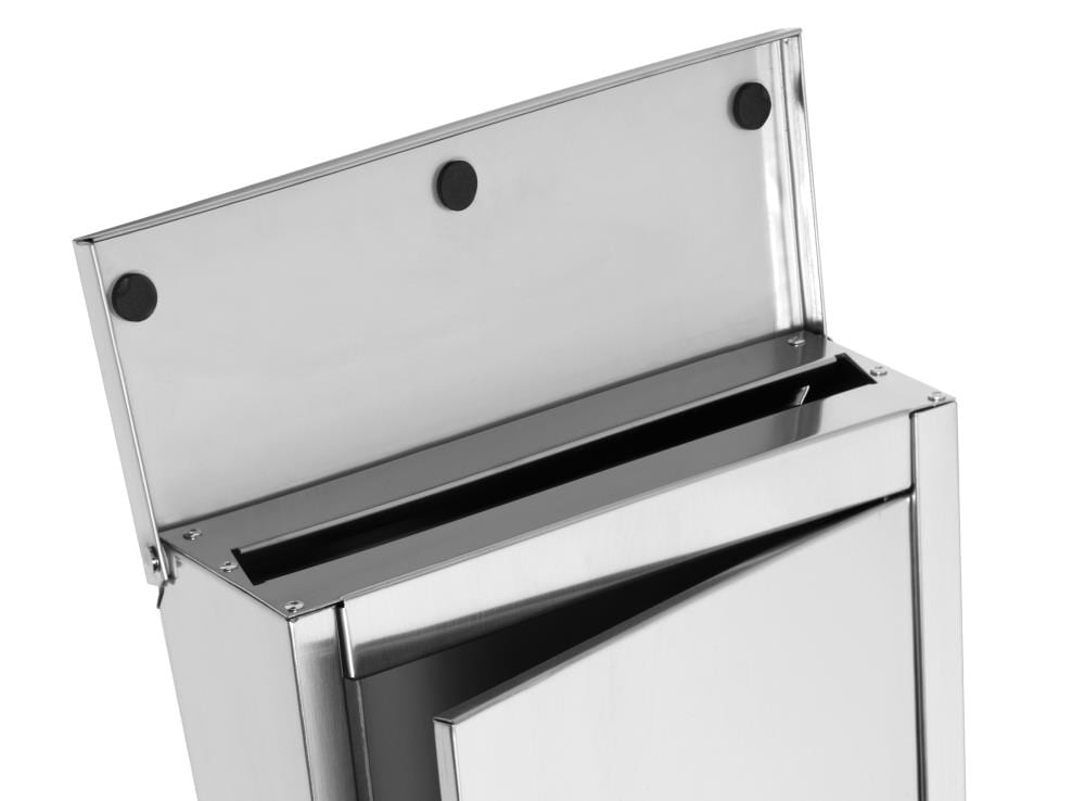 Architectural Mailboxes 2507PS-10 mailboxes - View #7