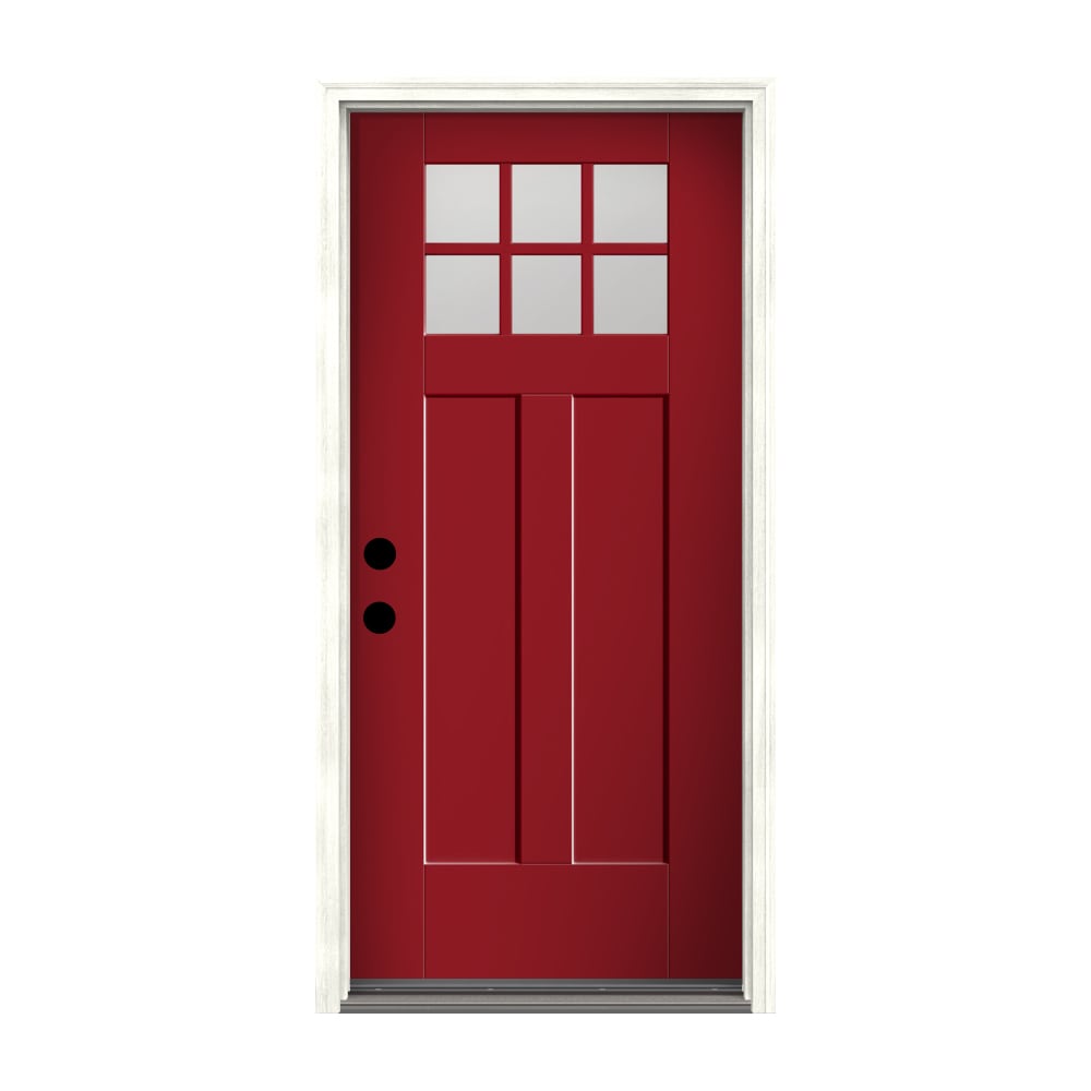 Therma-Tru Benchmark Doors TTB640841SOS
