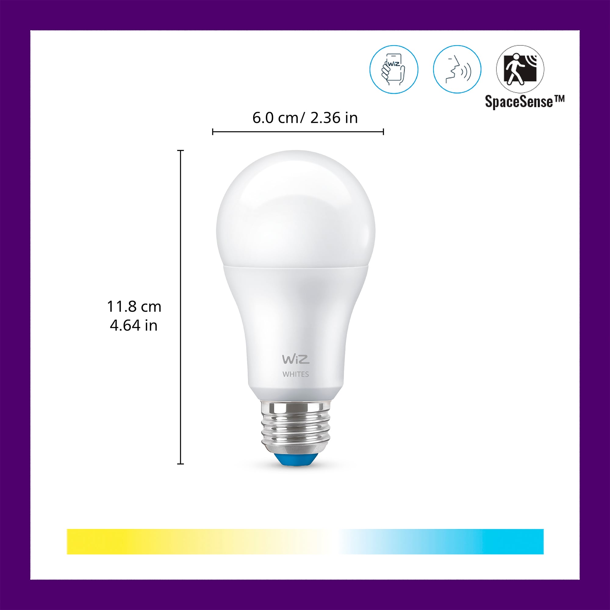 WiZ 604264 Led-Lights - View #10
