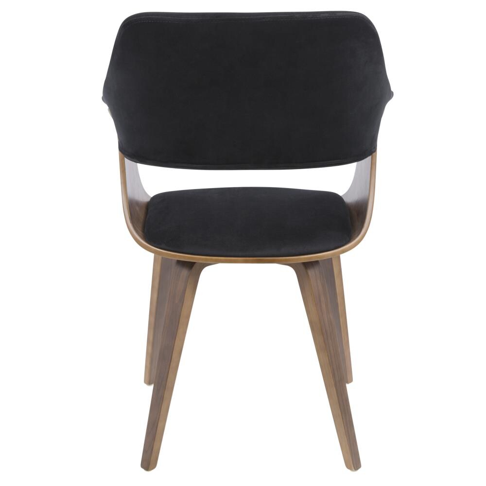 LumiSource CH-LUCCI WL+BK chairs - View #4