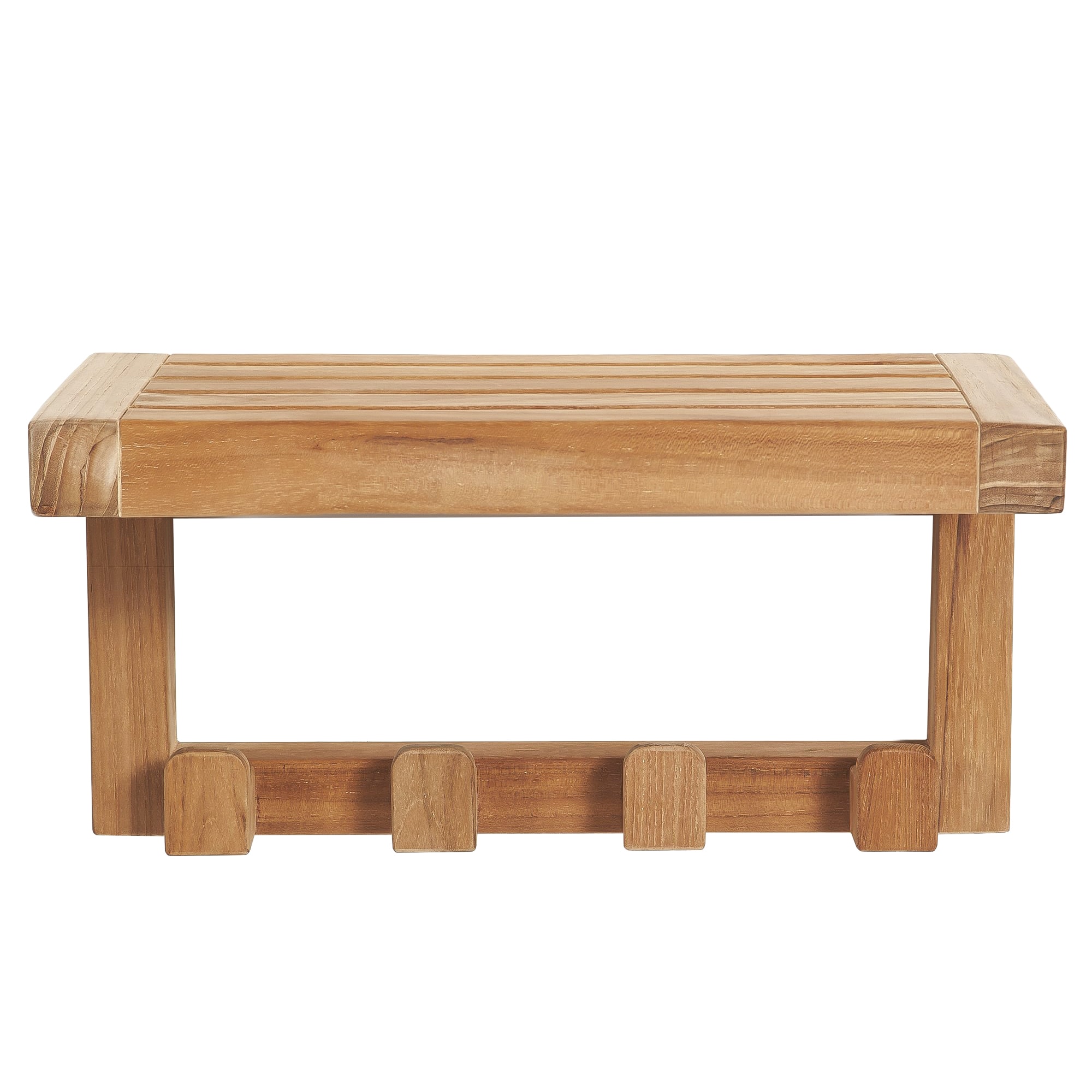 ARB Teak & Specialties ACC543 Bathroom-Shelves - View #2