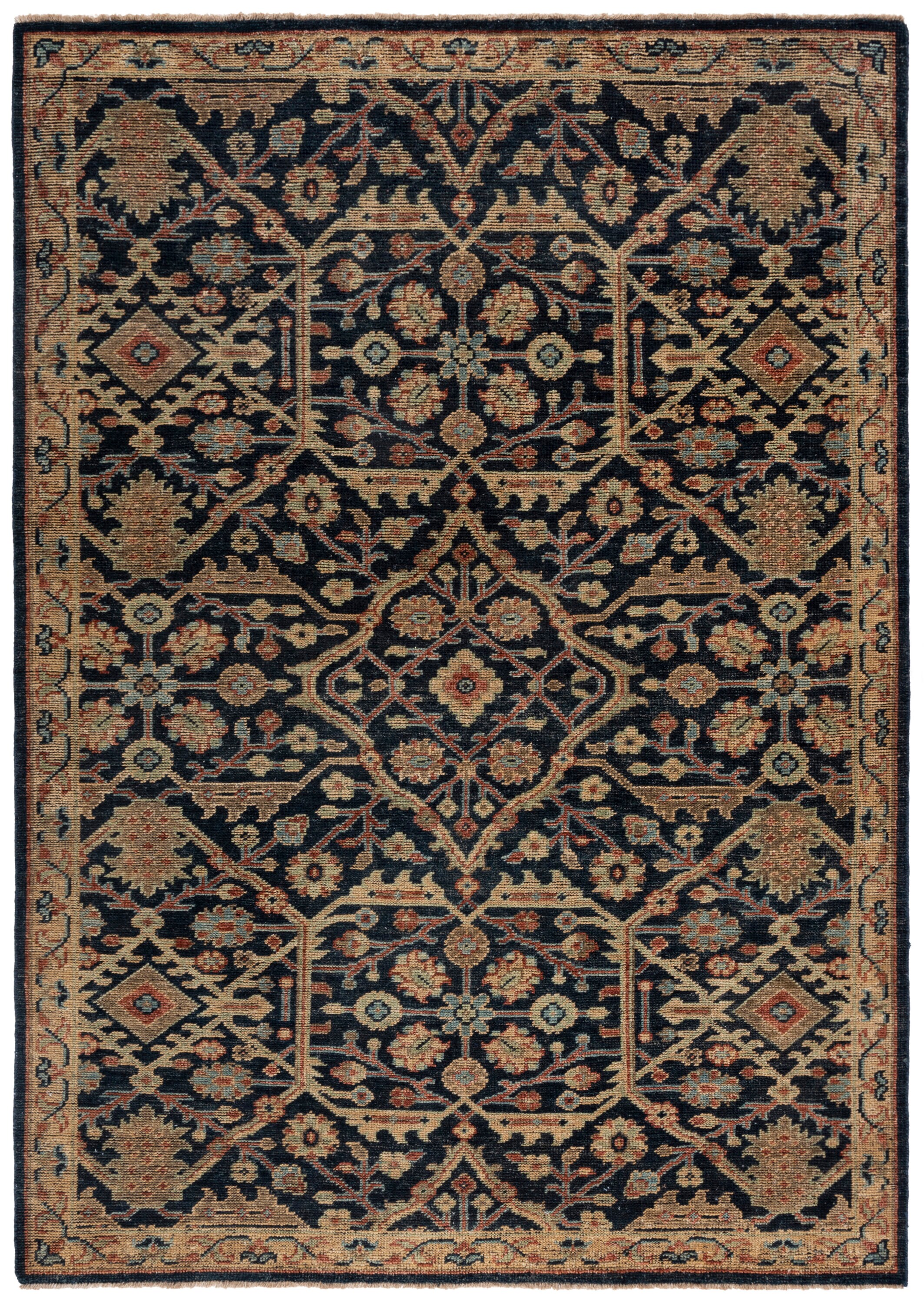 Safavieh IZM104M-6 rugs - View #2