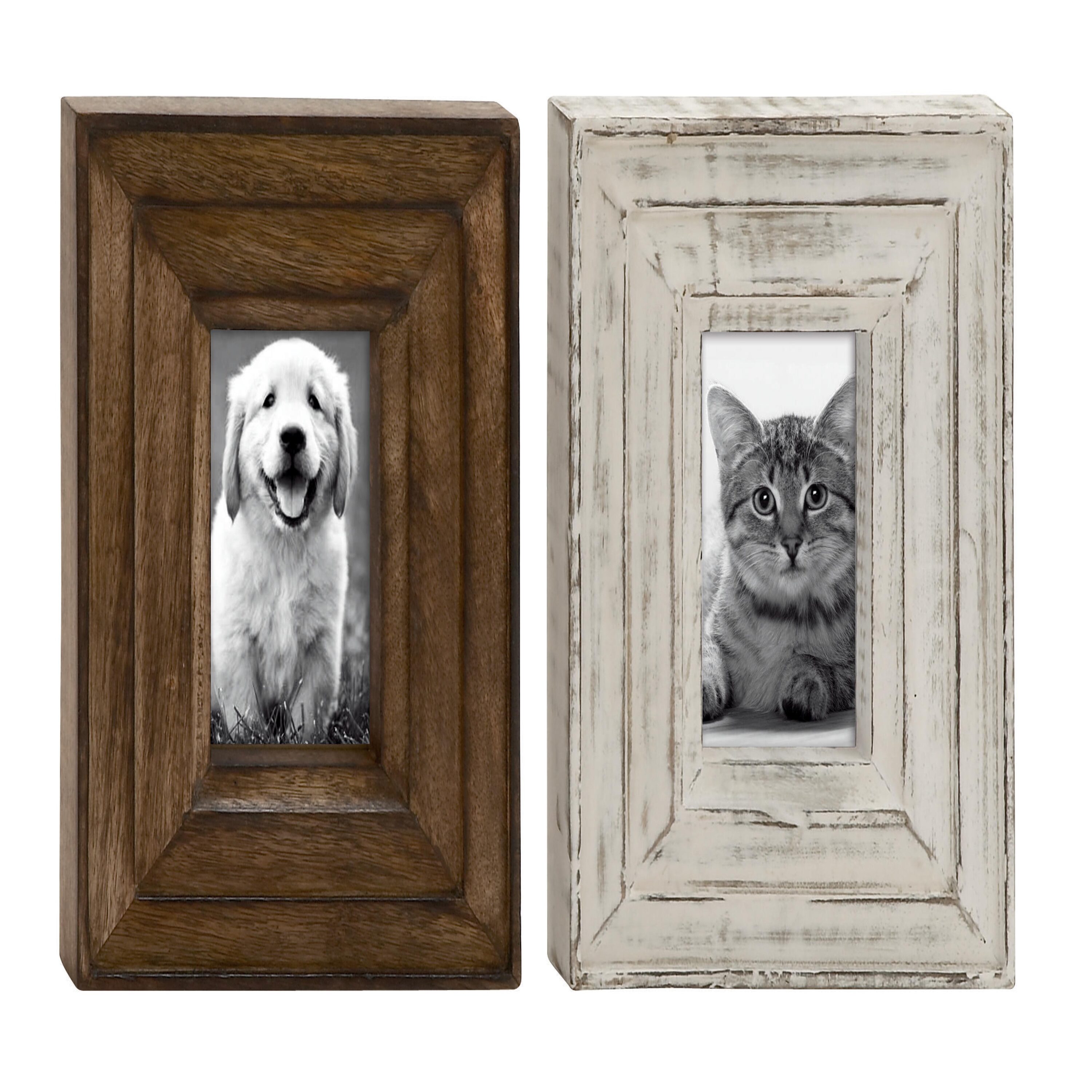The Novogratz 23744 Picture-Frames - View #2