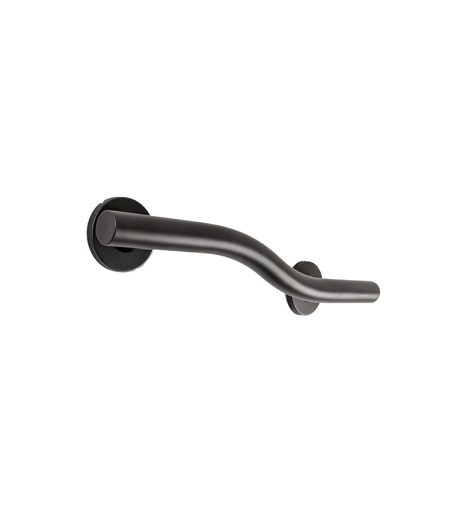 CSI Bathware BAR-WR14-TW-125-MB Grab-Bars - View #2