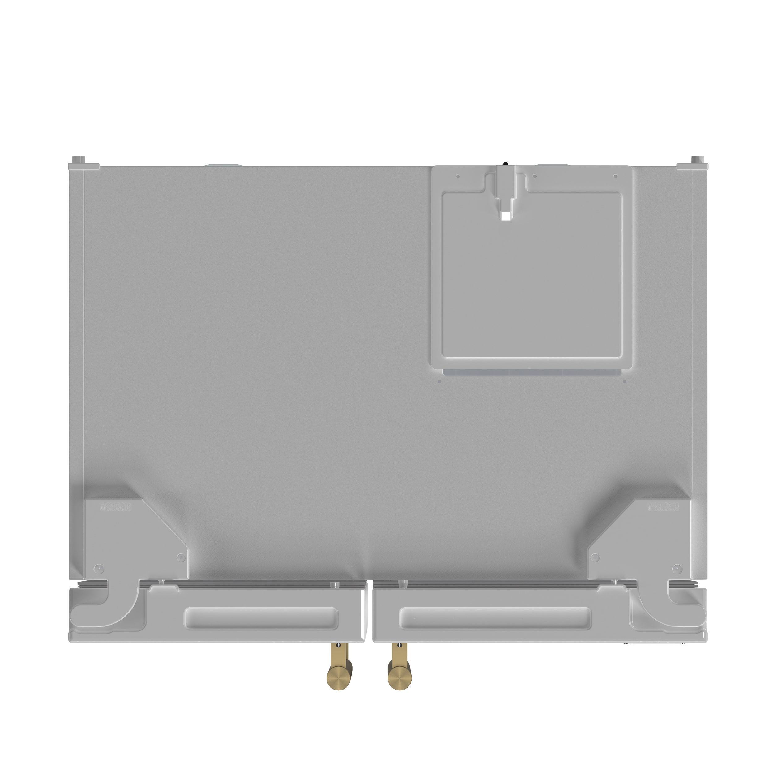 FORNO FFRBI1805-33WHT Side-By-Side - View #19