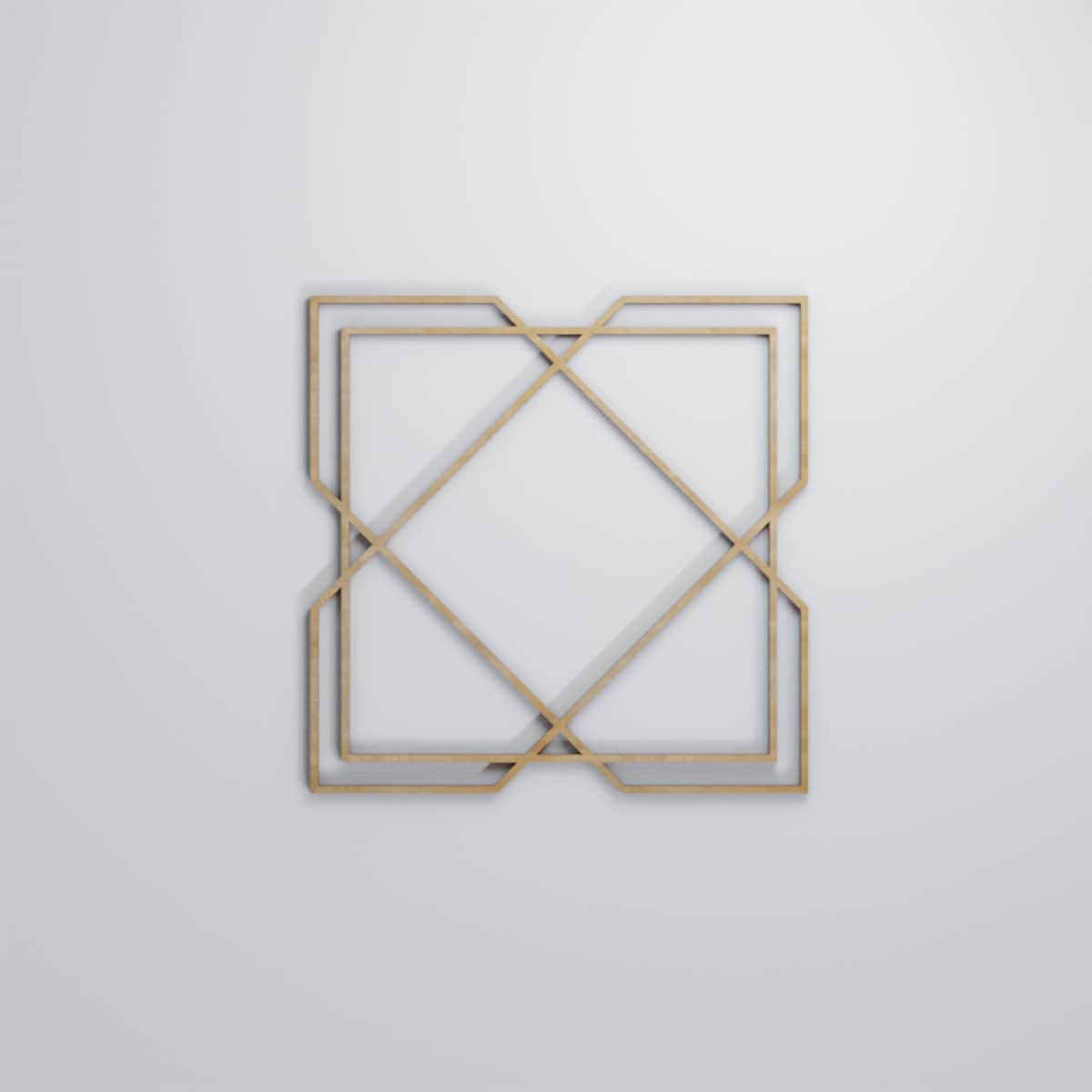 Ekena Millwork WALW12X12X0250KWAHI Wall-Panels - View #2