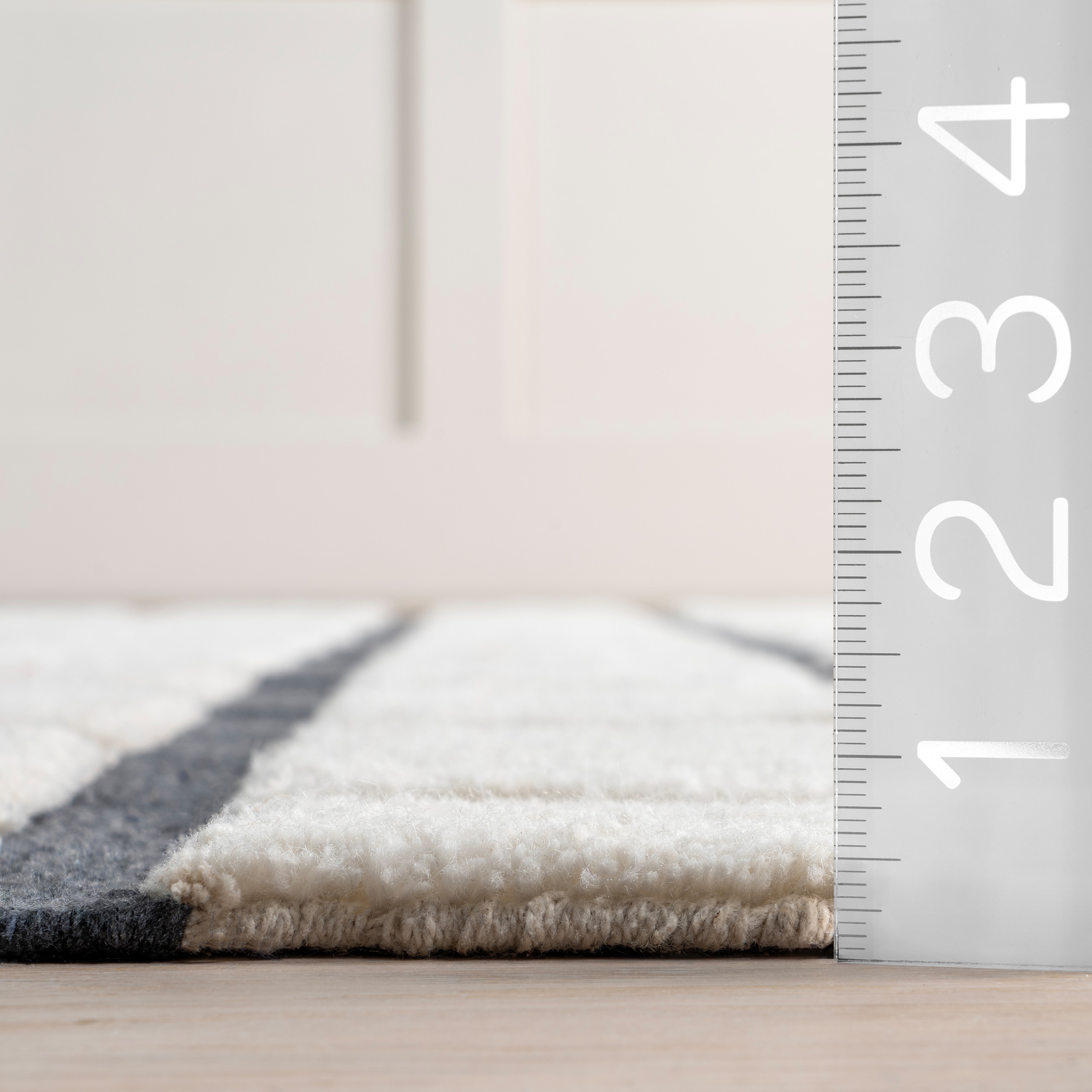 nuLOOM 200SVOH02A-9012 rugs - View #4