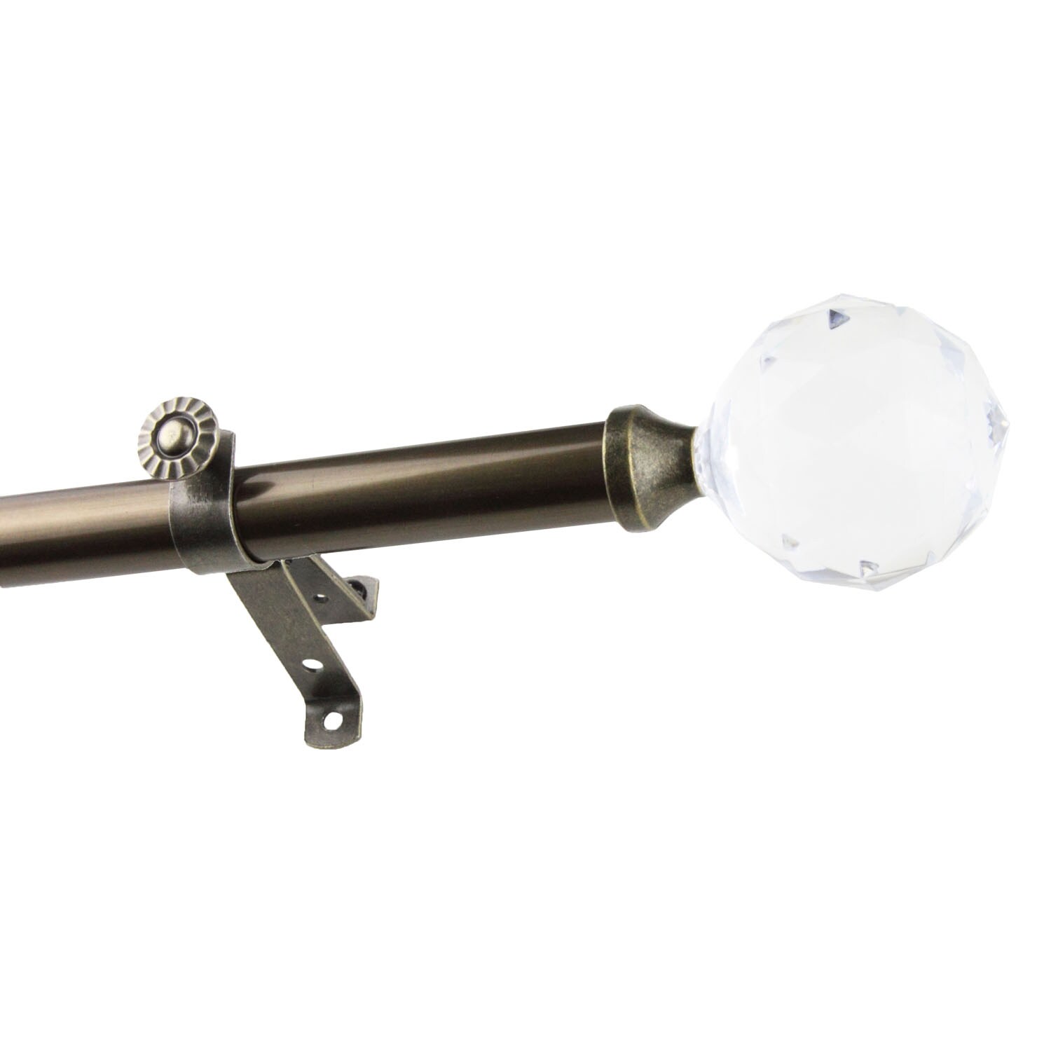 Rod Desyne 4857-484 Curtain-Rods - View #3