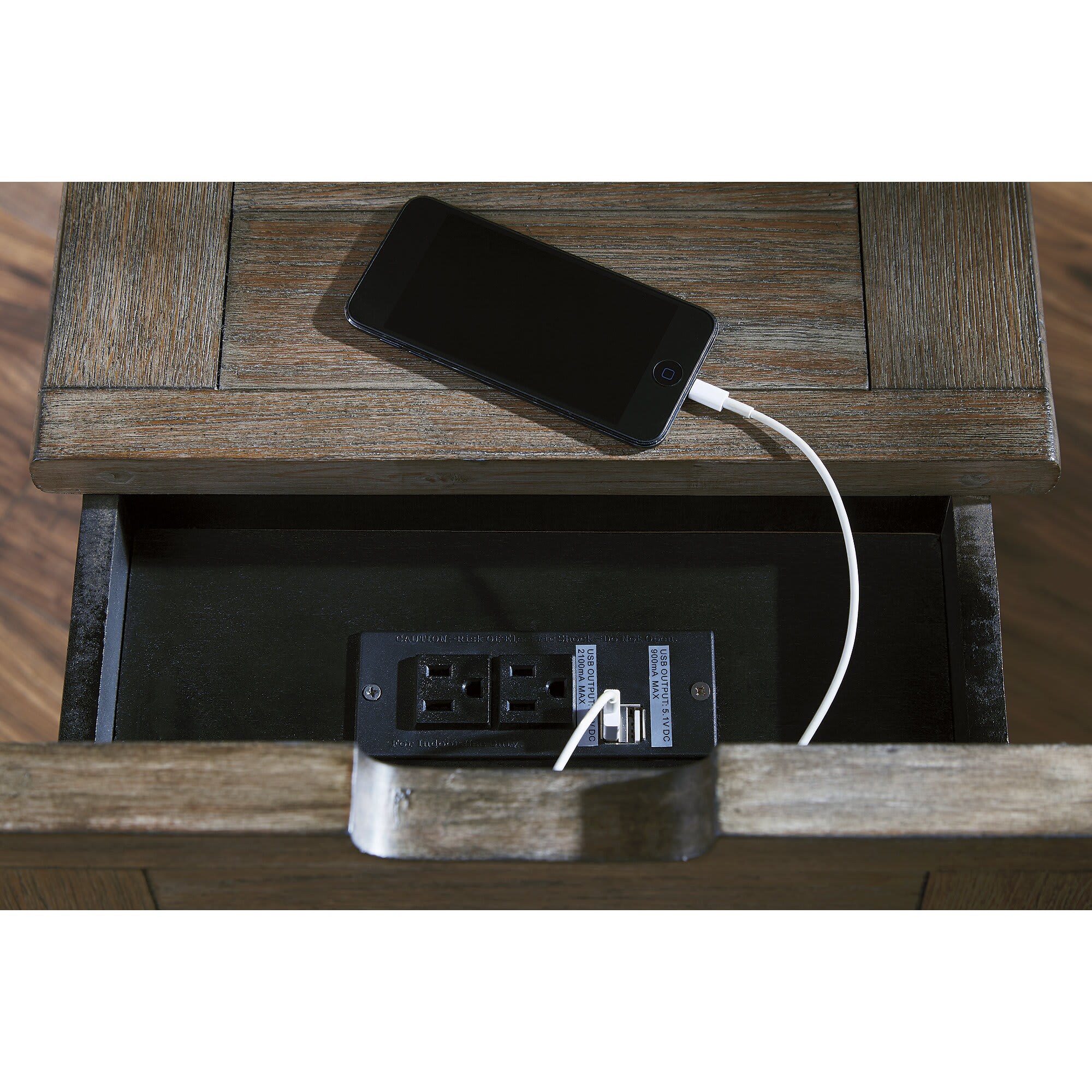 Signature Design by Ashley T736-7 End-Tables - View #9
