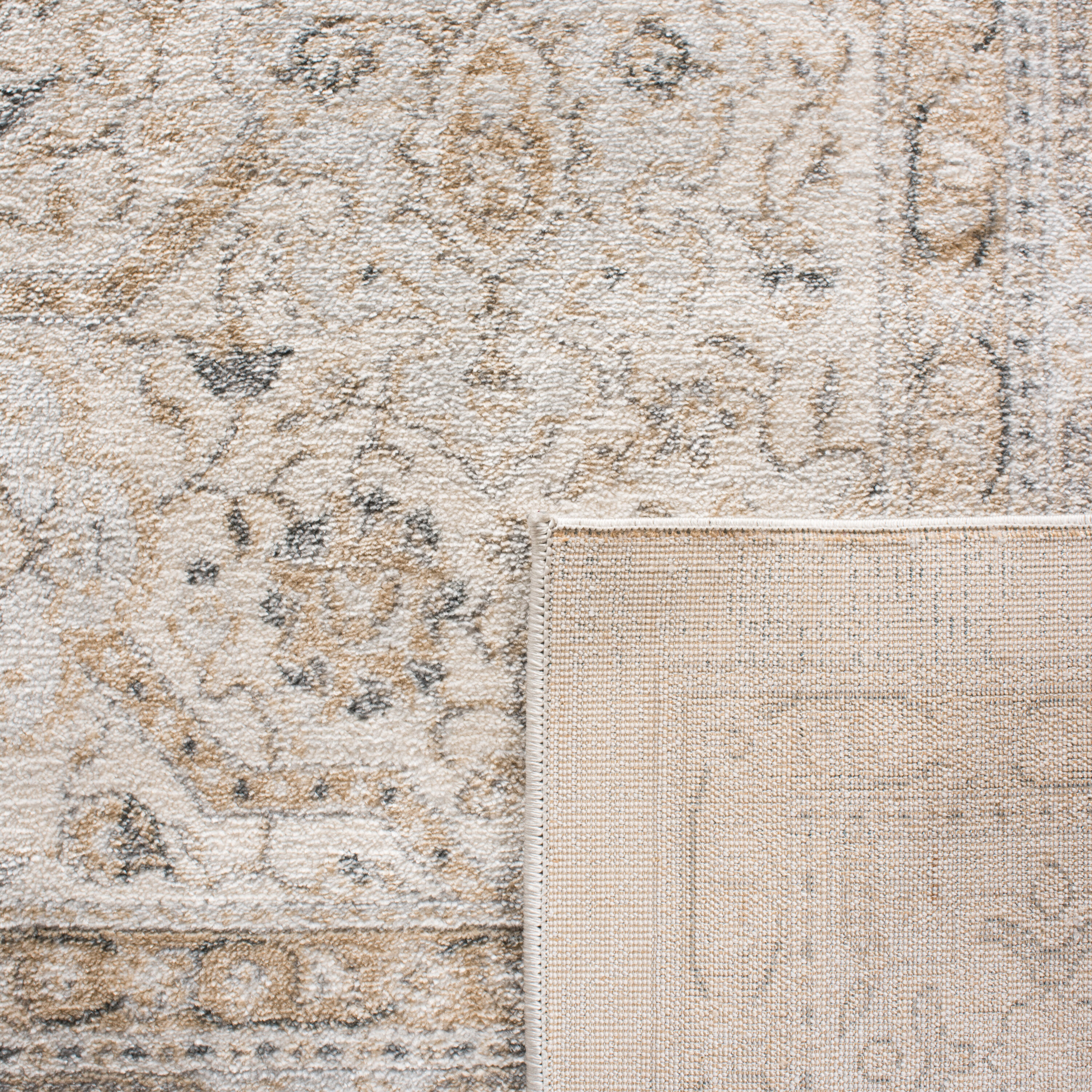 Safavieh ISA916B-7SQ rugs - View #3