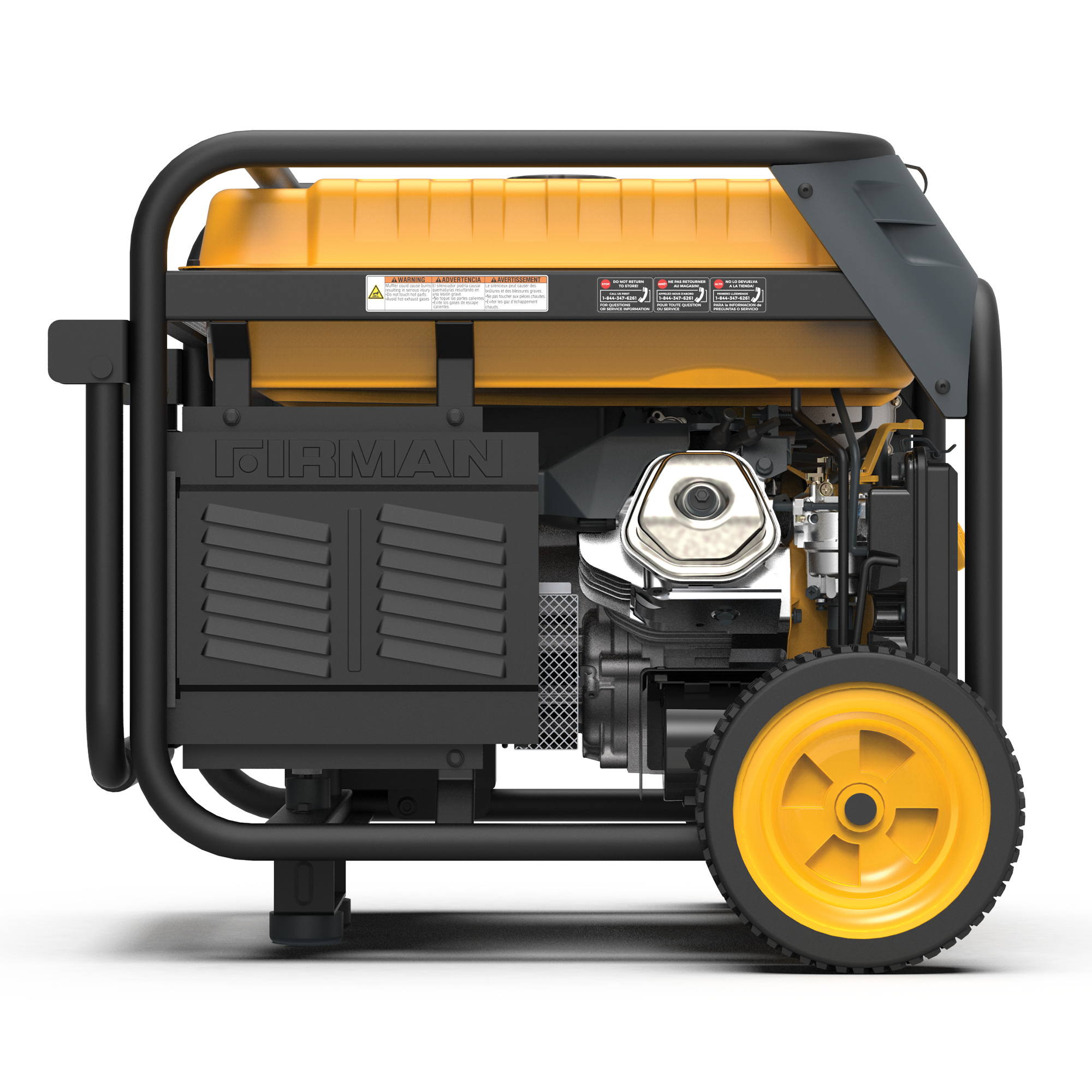 Firman H07552 Portable-Generators - View #11