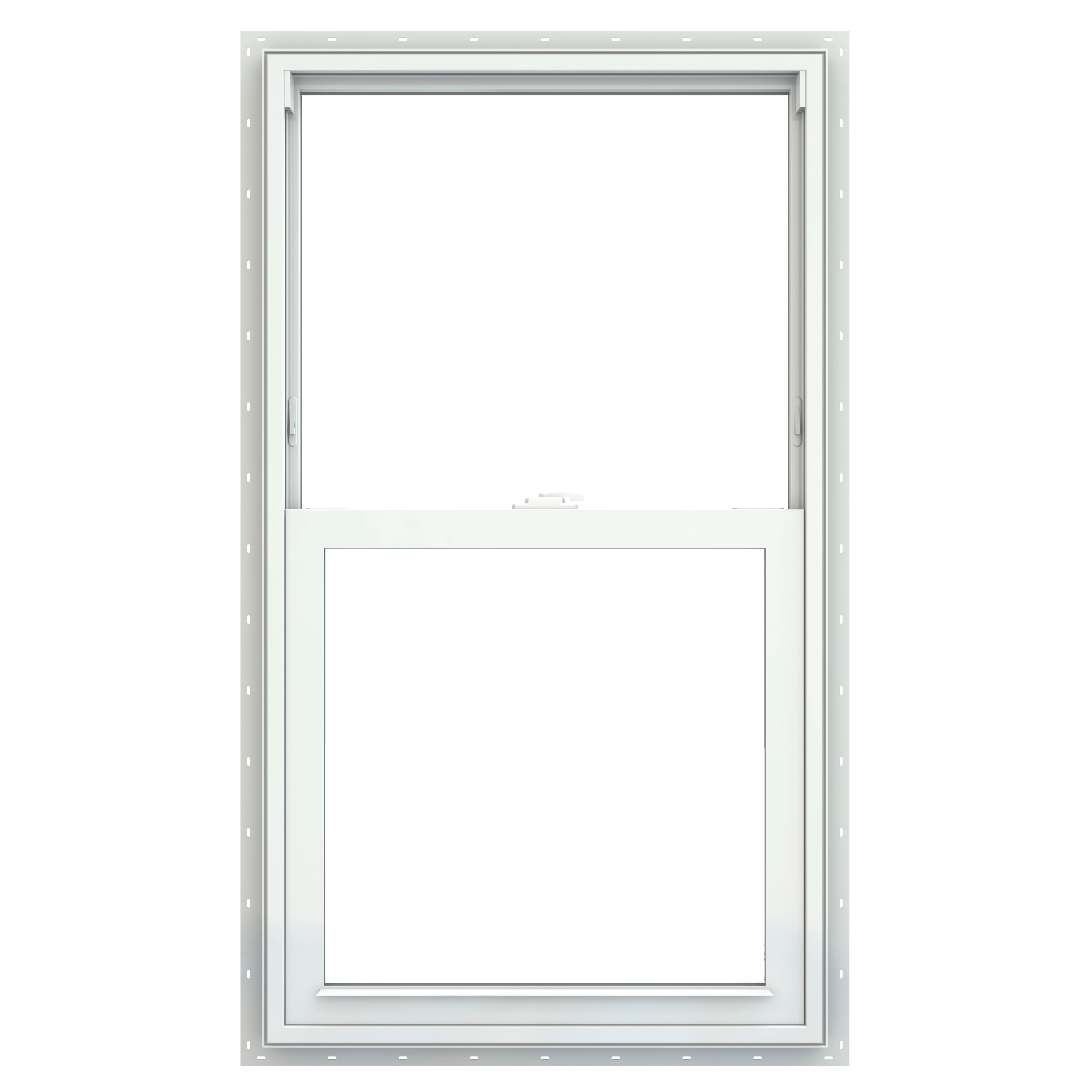 JELD-WEN LOWOLJW234700217 Single-Hung-Windows - View #3