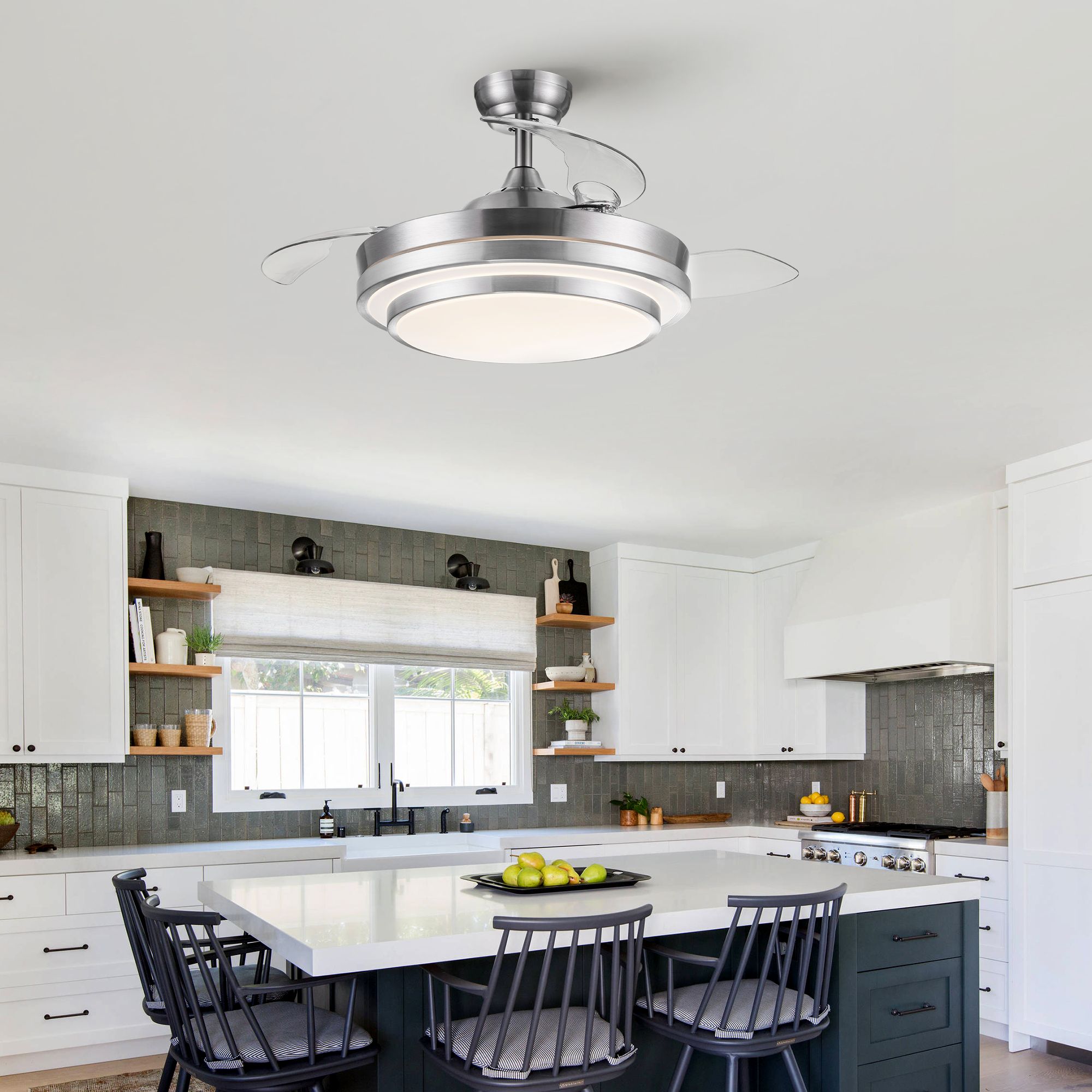 WELLFOR AMYU-29 Ceiling-Fans - View #9