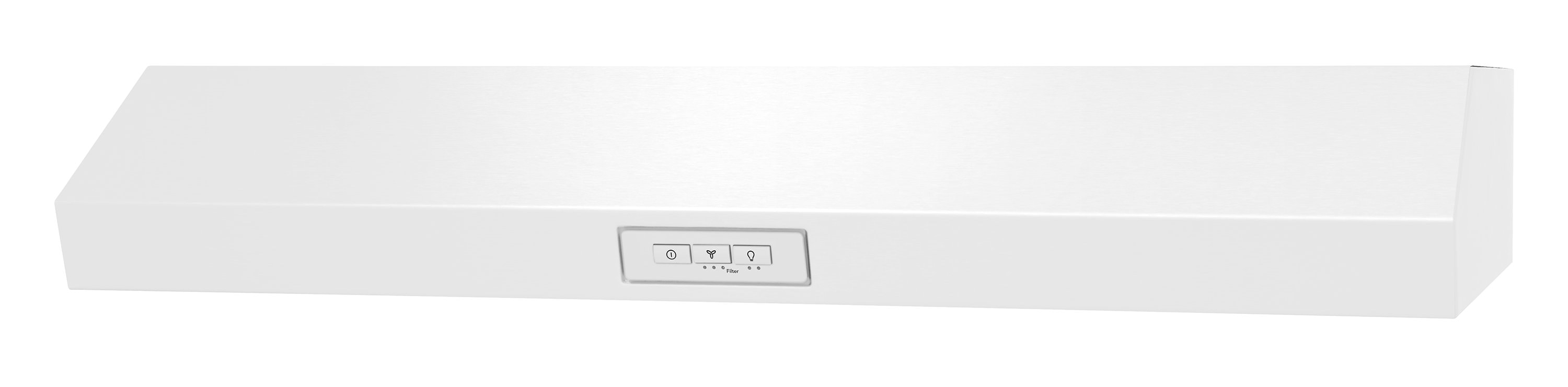 Frigidaire FCVW3052AW Undercabinet-Range-Hoods - View #3