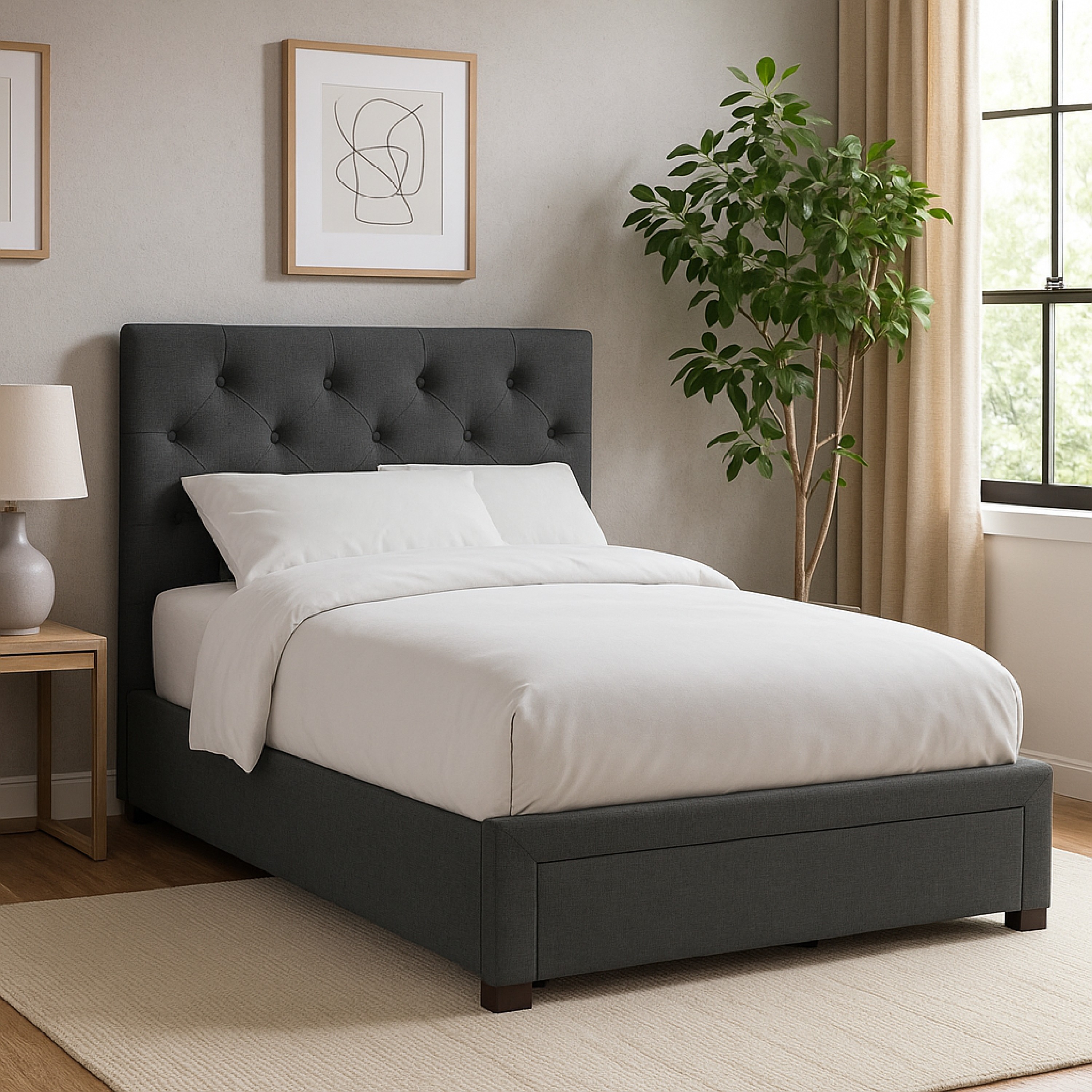 Benzara BM342468 beds - View #6
