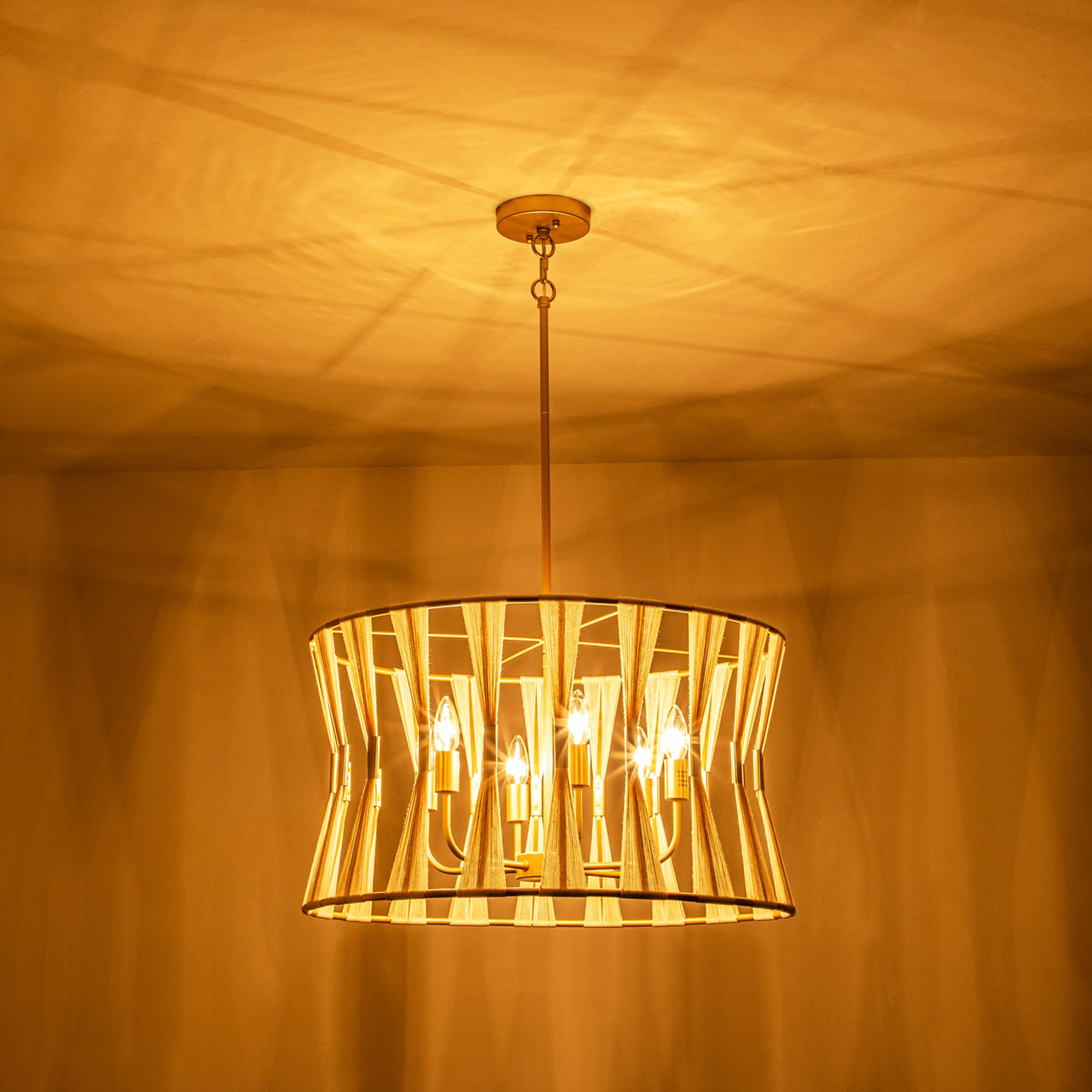 Rennnsan PL810142268 Pendant-Lights - View #2