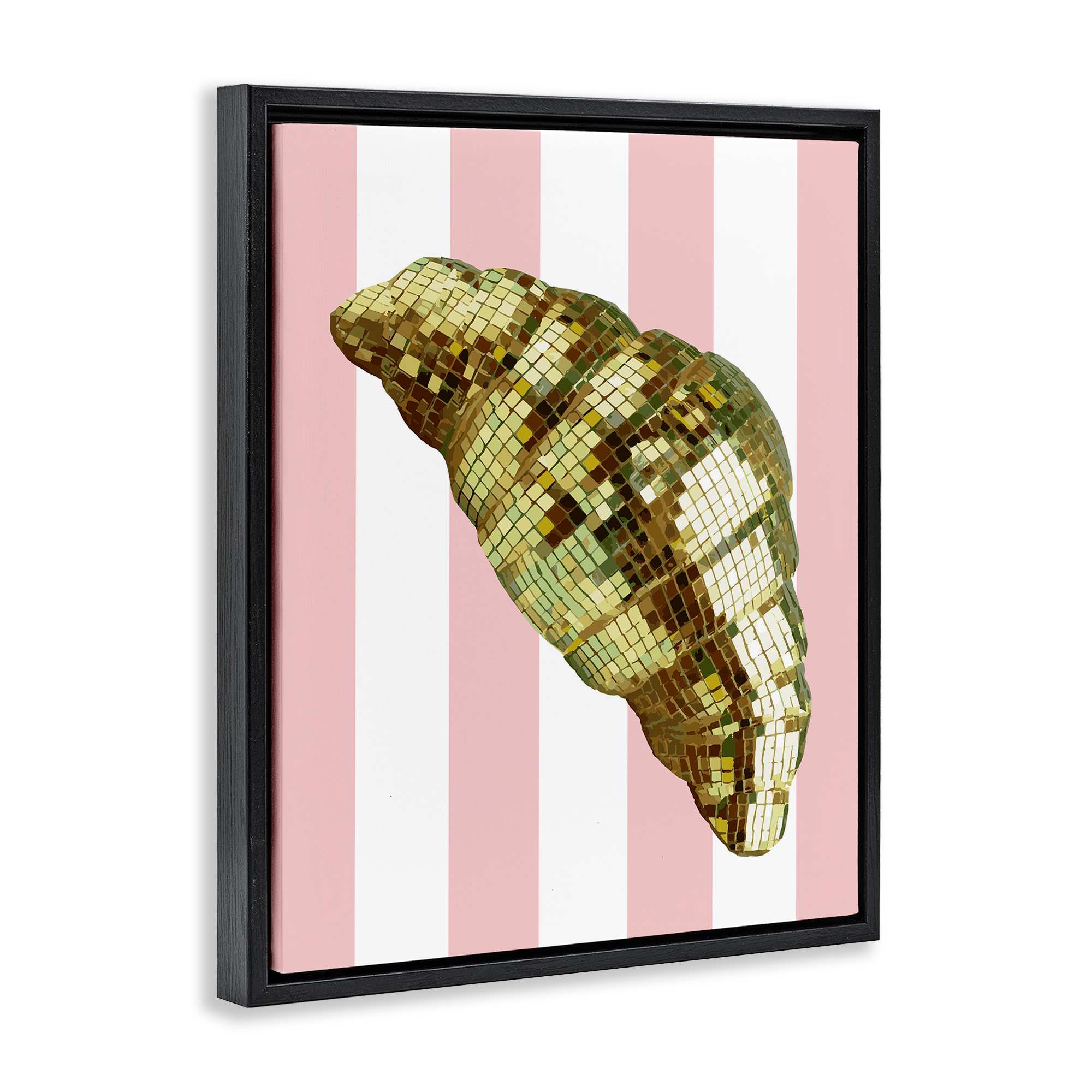 Stupell Industries BT-126-FFB-24X30 Wall-Art - View #2