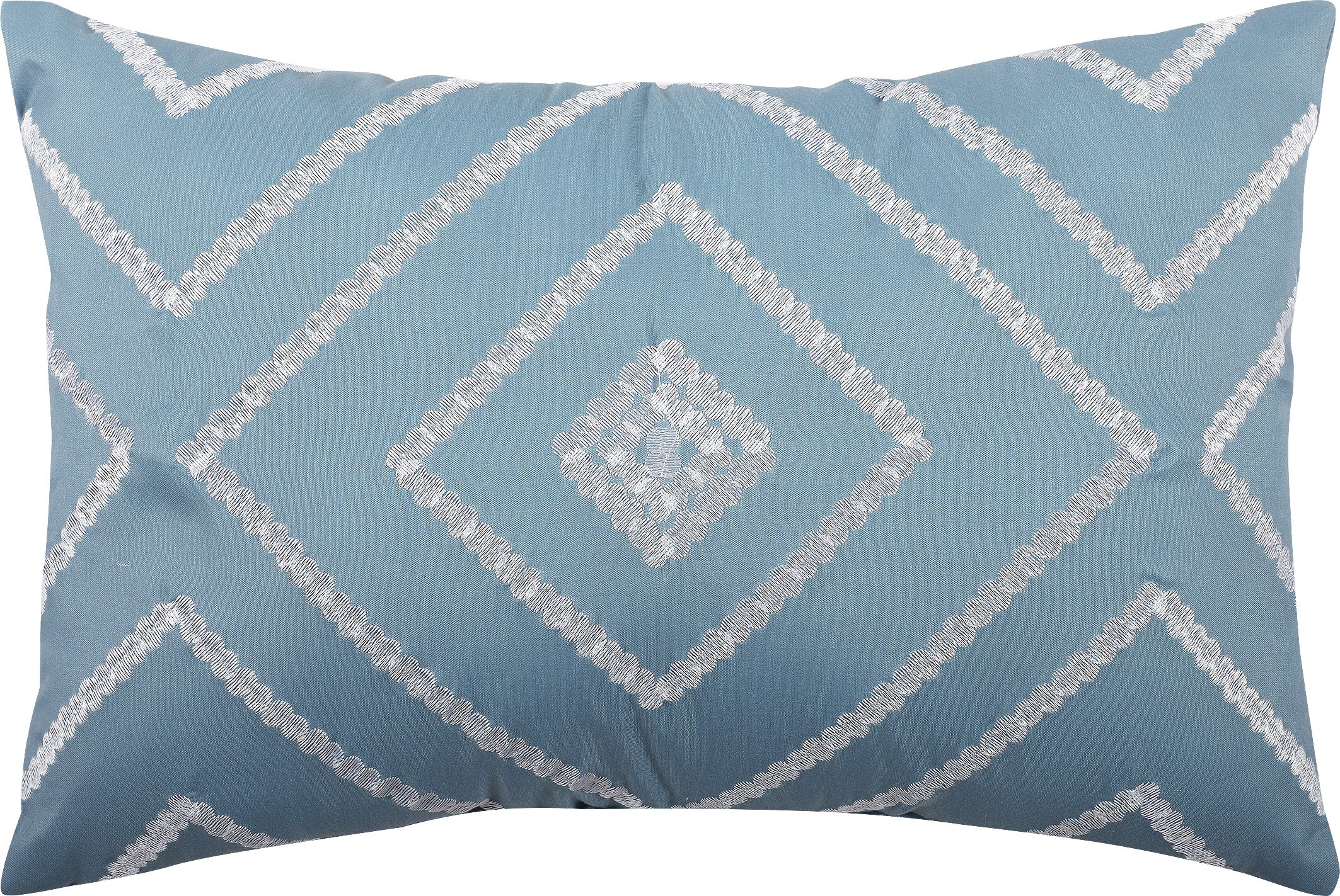 Nanshing NEREIDA6-Q-BLU bedding - View #6