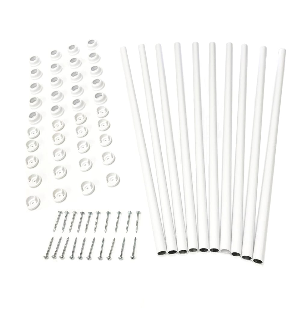 TITAN BUILDING PRODUCTS SLK-RW31 balusters - View #3