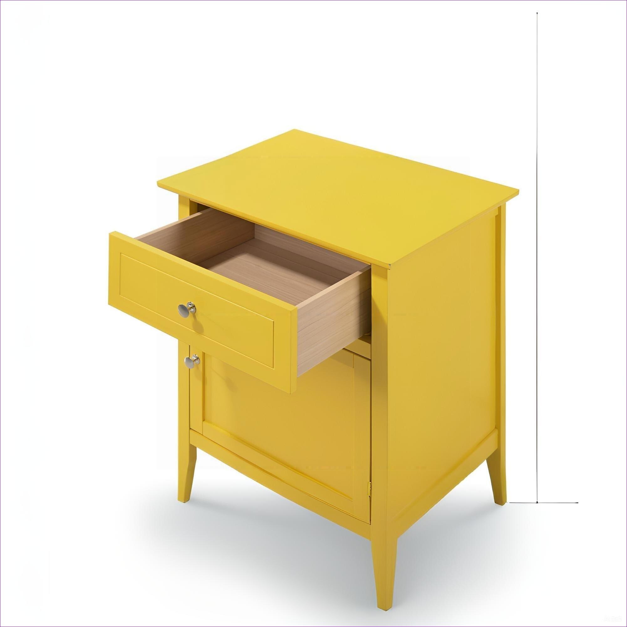 Watnature O4MIJHMH34BL nightstands - View #4