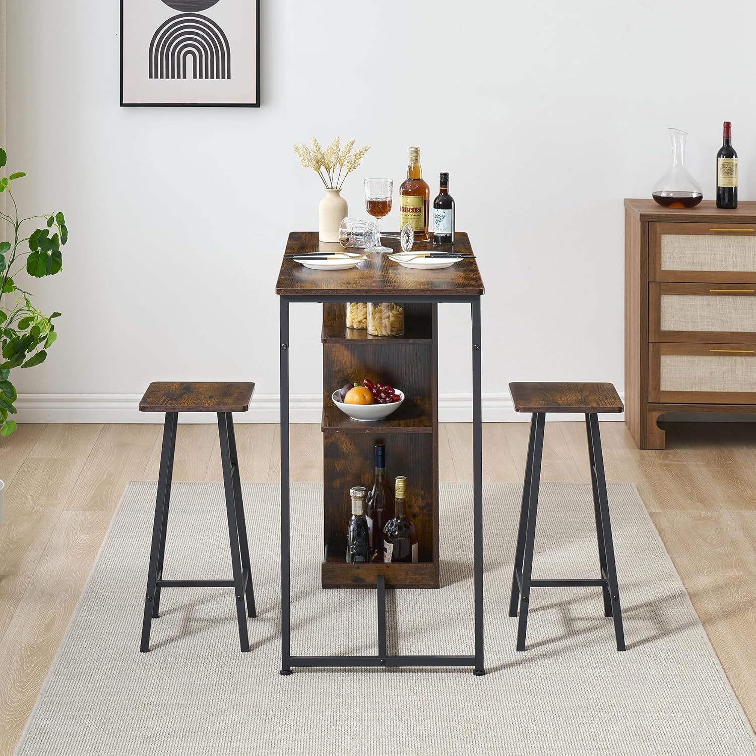Garvee DHZ-PHO-15W0K9A2 stools - View #5