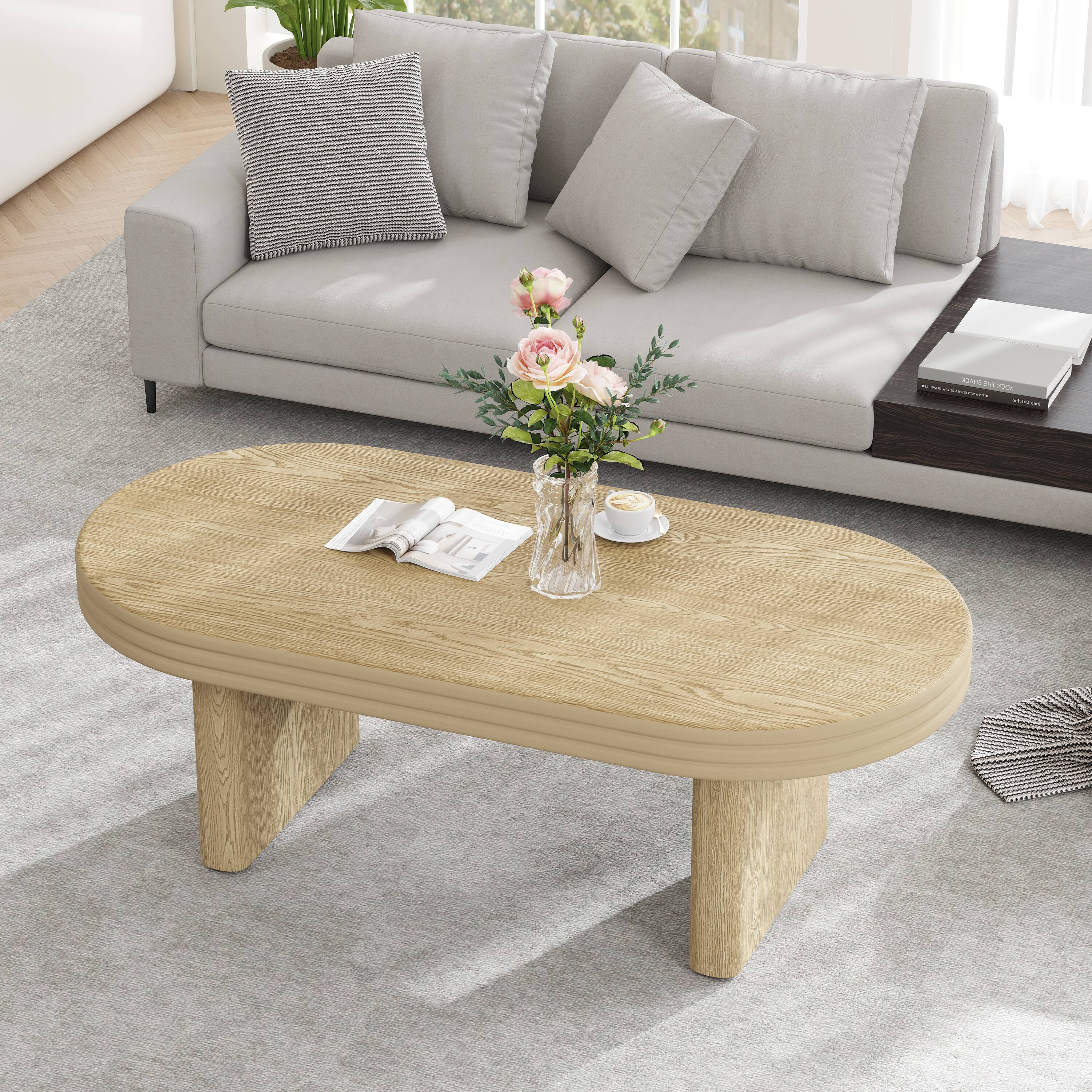 SINOFURN SYB930098GD Coffee-Tables - View #2