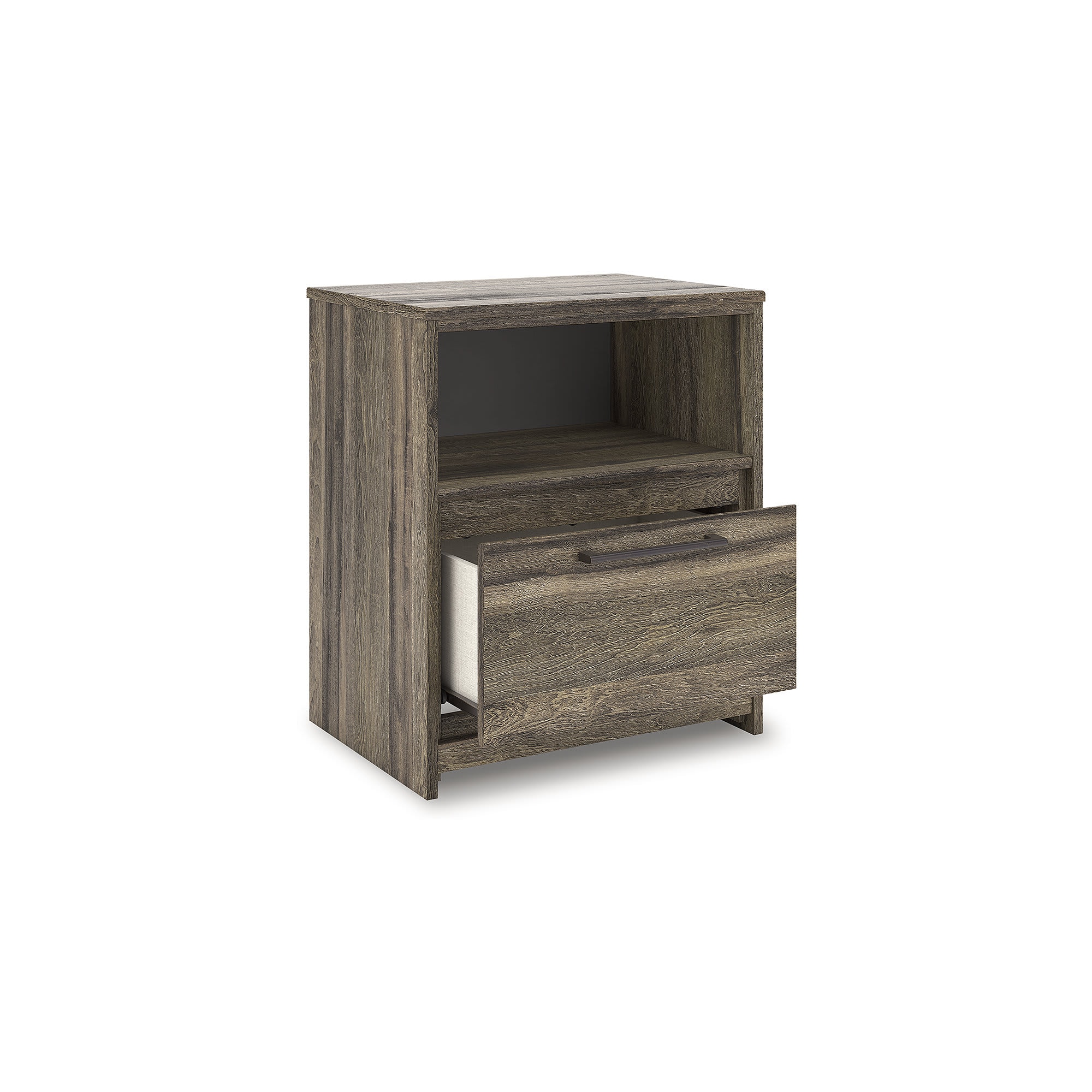 Signature Design by Ashley NCB2005-91 nightstands - View #3