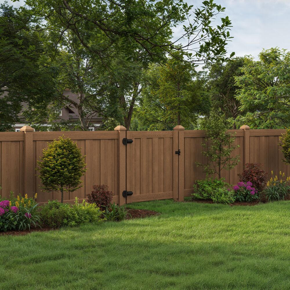 CATALYST 643523 Composite-Fence-Posts - View #2