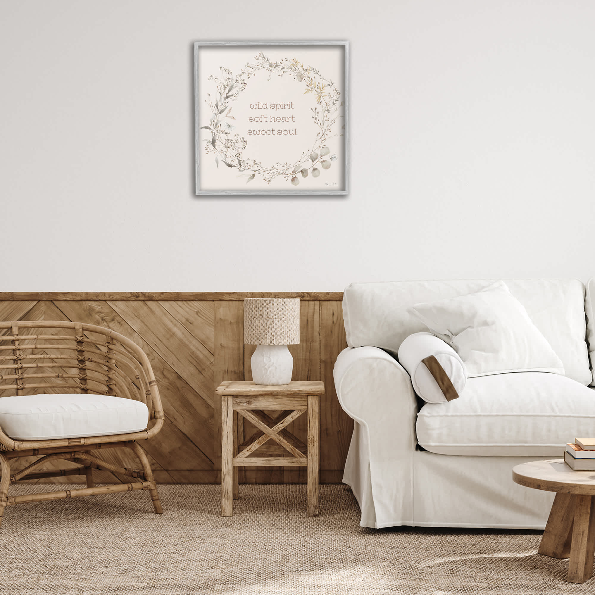 Stupell Industries BS-680-GFF-24X24 Wall-Art - View #3