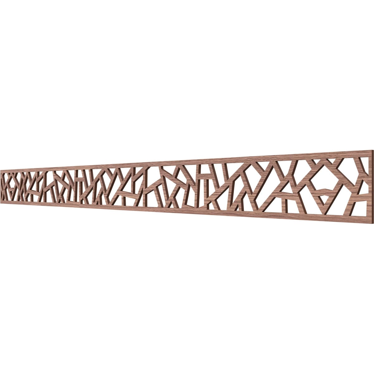 Ekena Millwork MLDA04X46HSBWA Wall-Panel-Moulding - View #5