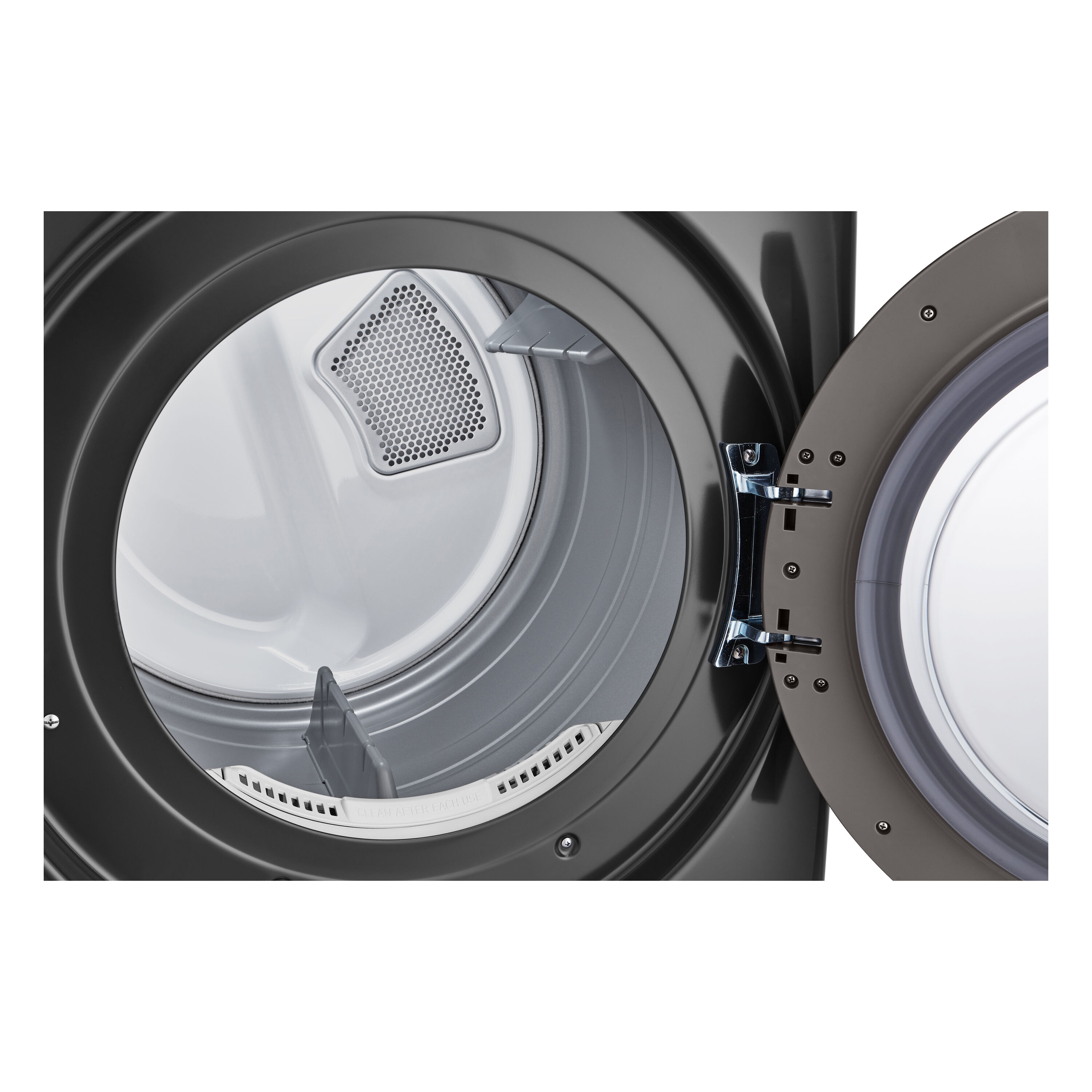 LG DLG3471M Gas-Dryers - View #9
