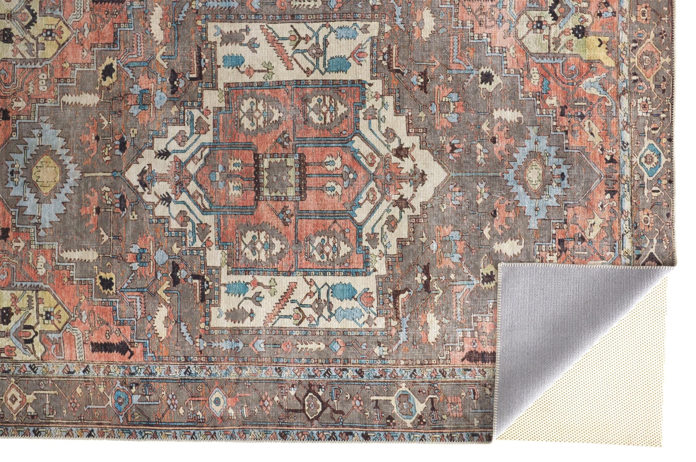 Room Envy PRCR39AJGRYMLTC00 rugs - View #3