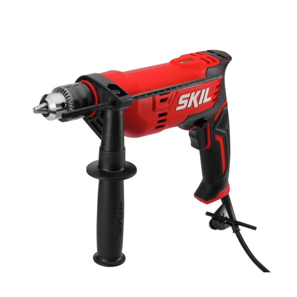 SKIL 1/2-in Corded Drill (Tool Only)