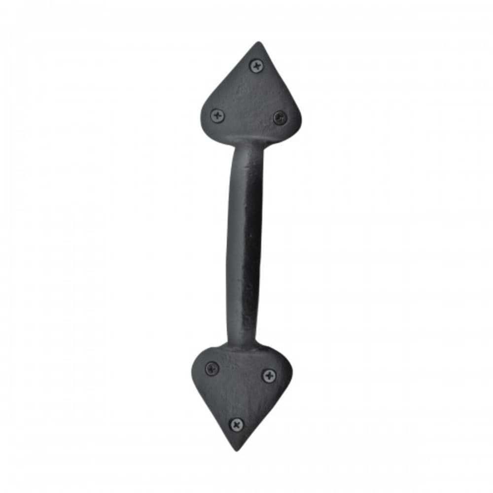 RENOVATORS SUPPLY MANUFACTURING 15998 Category: Cabinet Hardware Accessories Antique Black Black Cabinet hardware kit