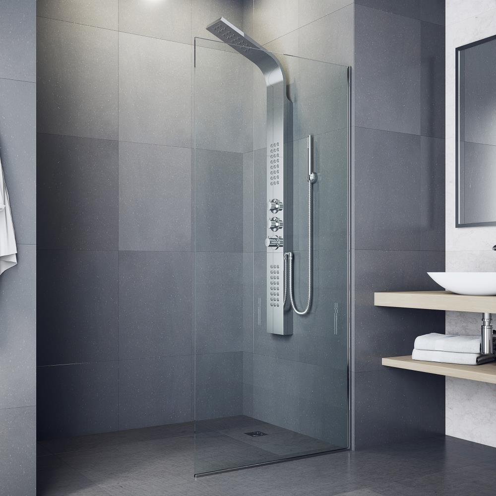 VIGO VG08009CH Showerhead-Bar-Panels - View #3