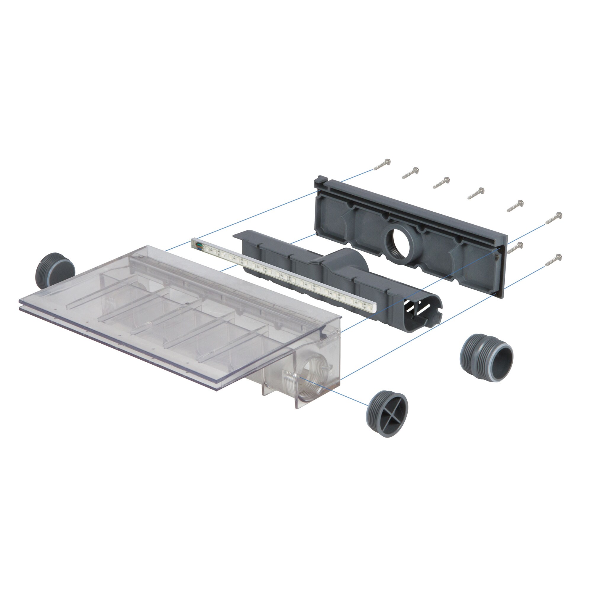 Atlantic 73878 Pond-Accessories - View #2