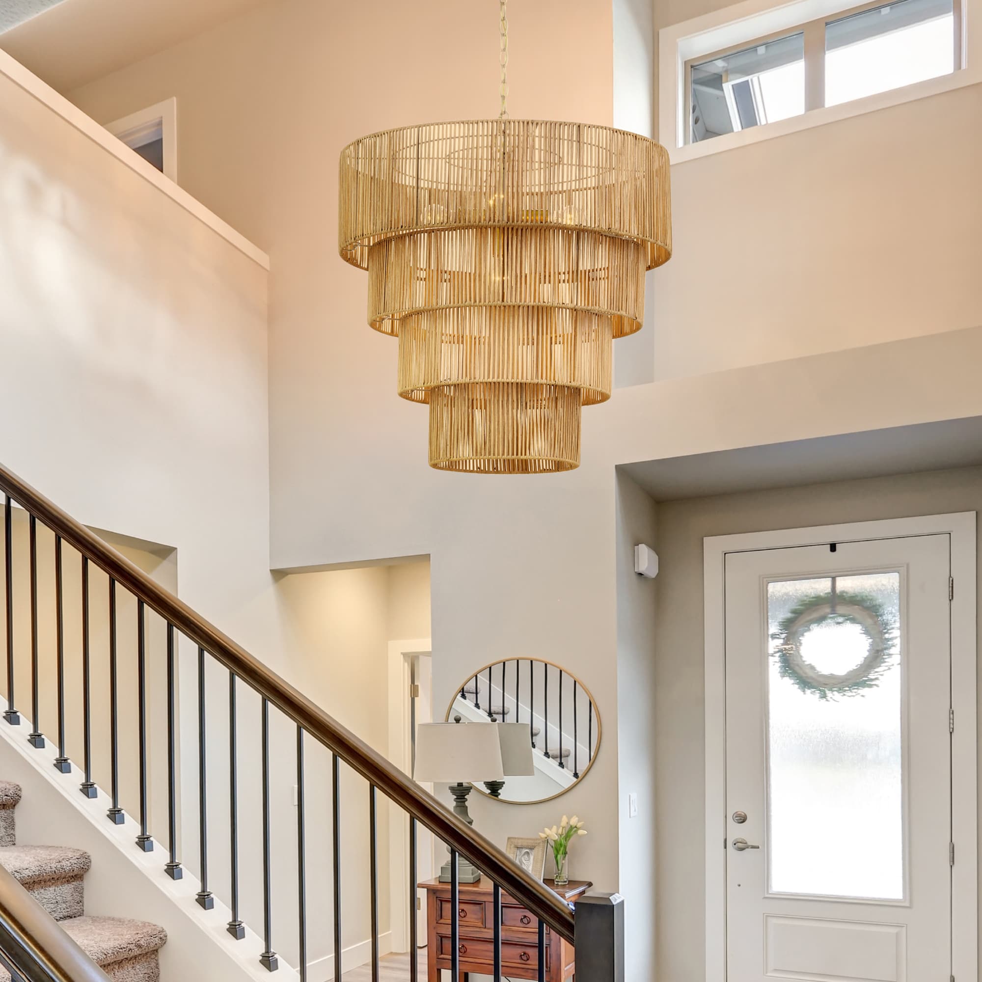 KAWOTI 21175 Pendant-Lights - View #8