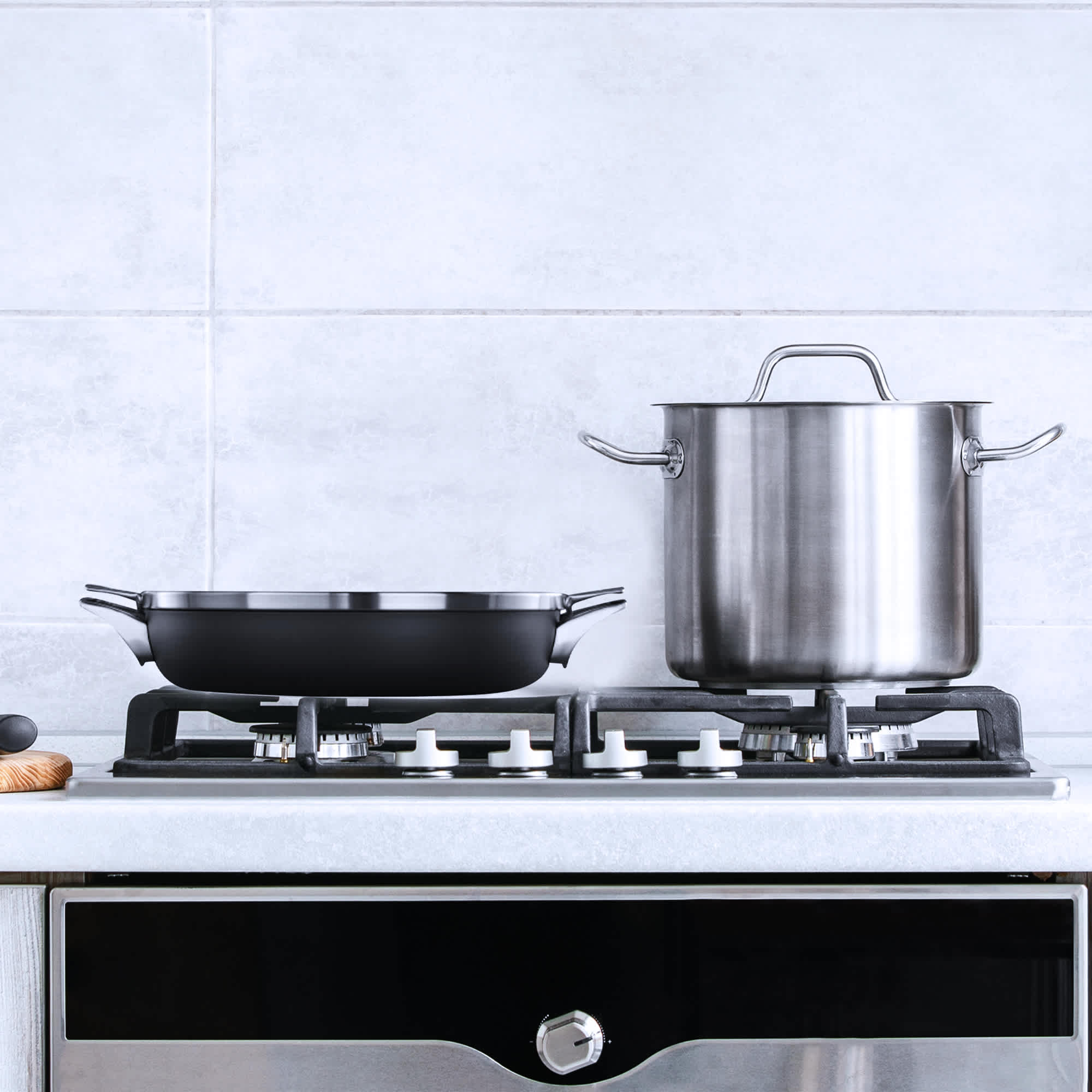 Calphalon 318510 Cooking-Pans-Skillets - View #5