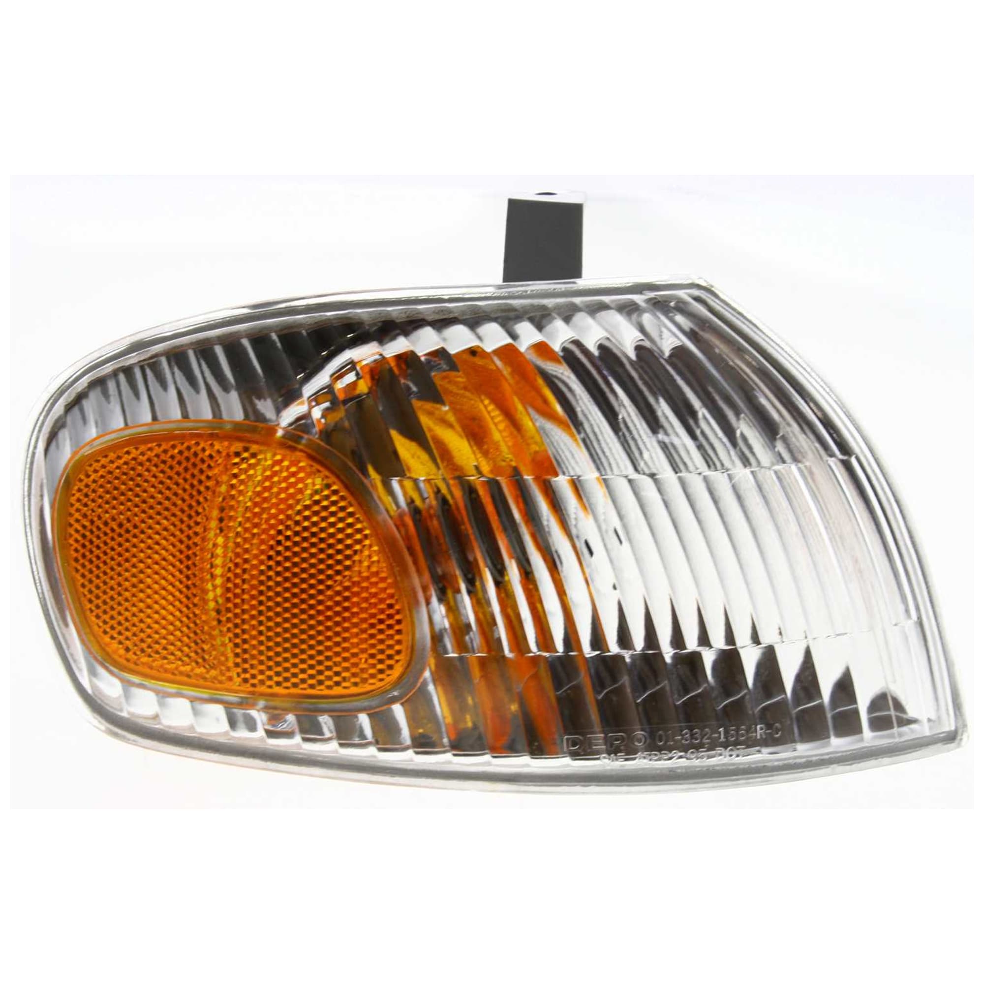 Garage-Pro JCW18-5091-00GP Turn Signal Light Compatible with CHEVROLET PRIZM 1998-2002 RH Assembly