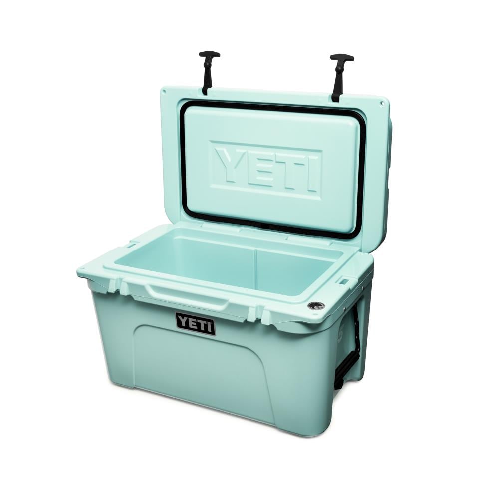 YETI Insulated Chest Cooler in the Portable Coolers department at