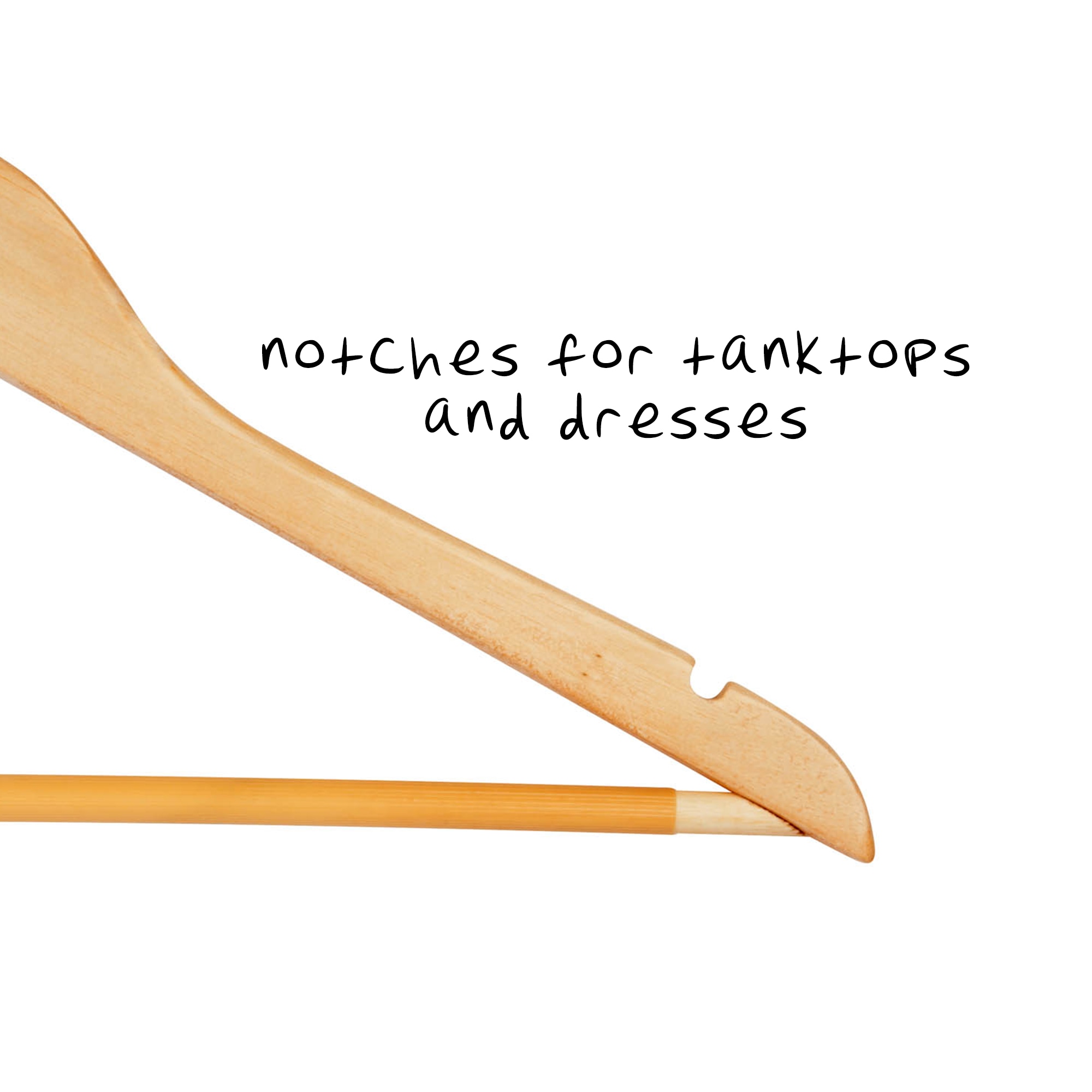 Honey-Can-Do HNG-01334 hangers - View #5