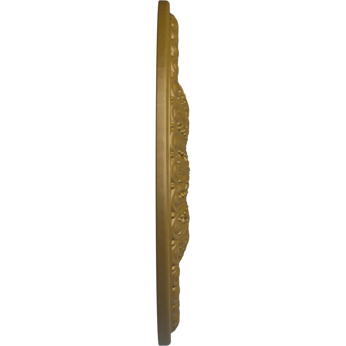 Ekena Millwork CM27TOGLS Ceiling-Medallions - View #3