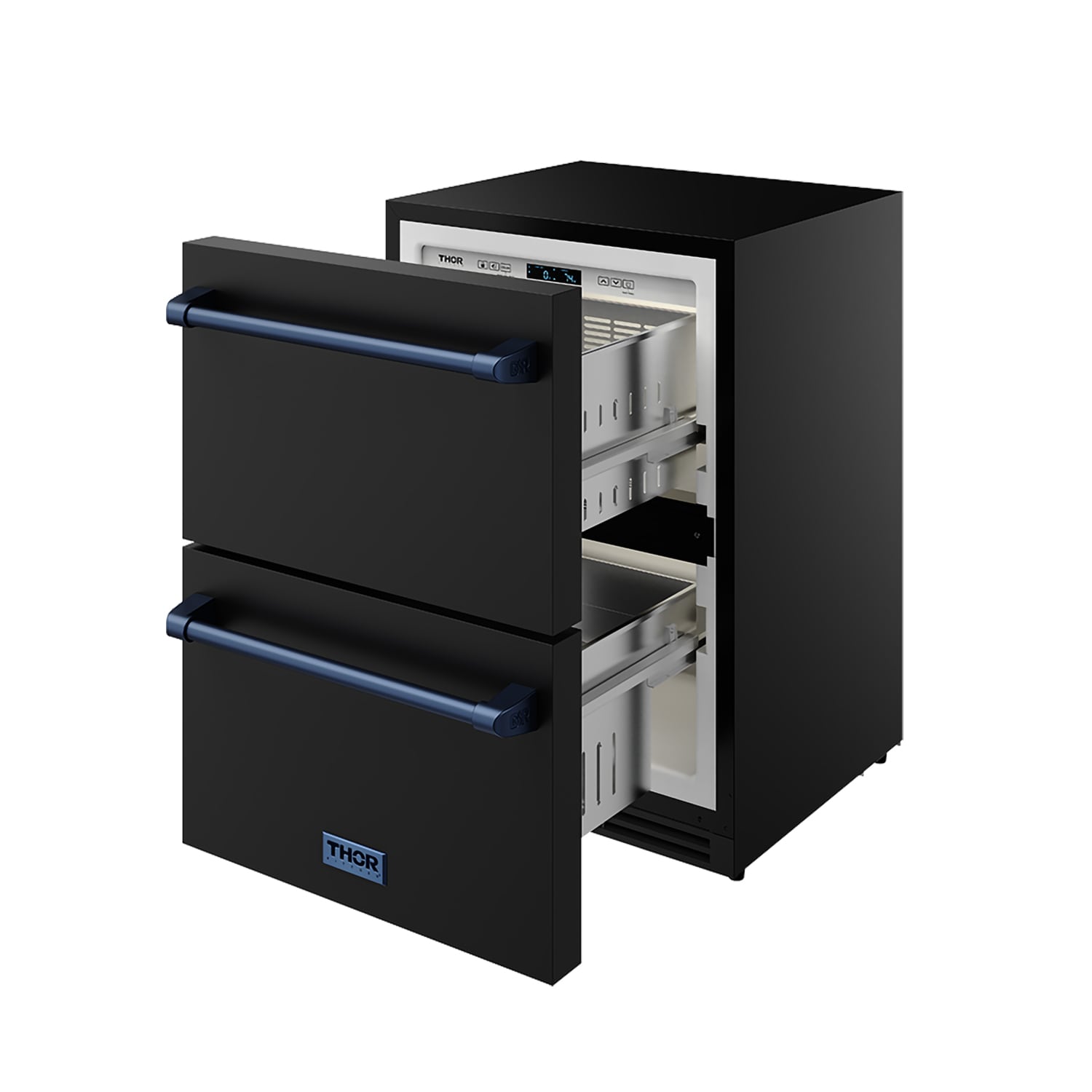 Thor Kitchen RF24UB-BLU Drawer-Refrigerators - View #10